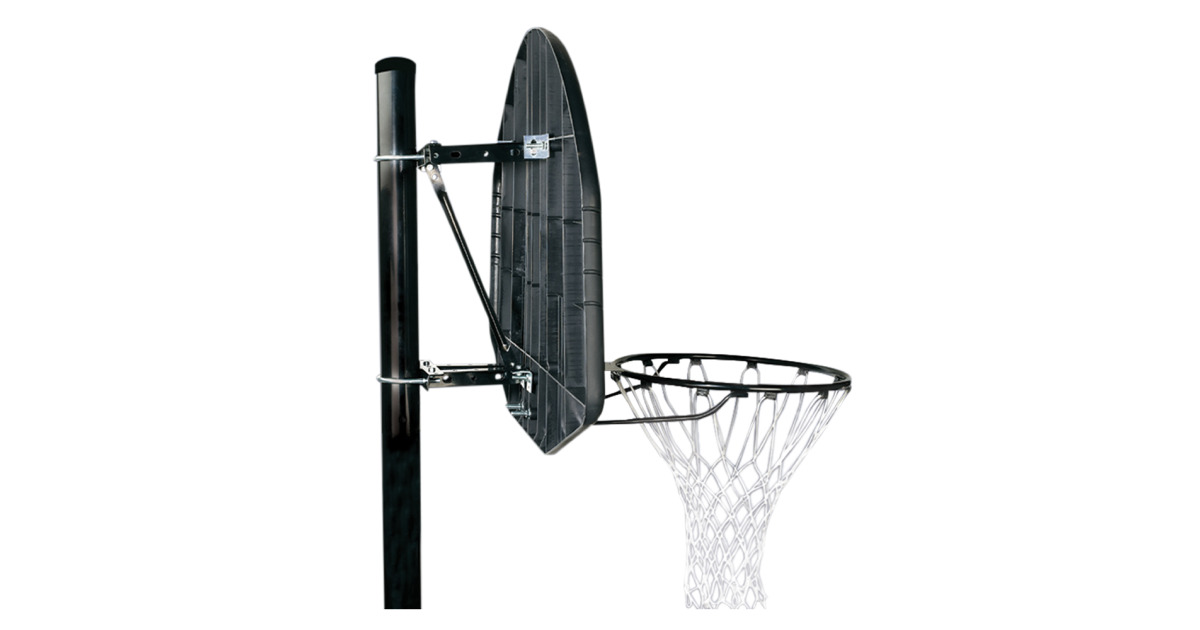Spalding Basketballkorb Wandhalterung Universal kaufen - Sport