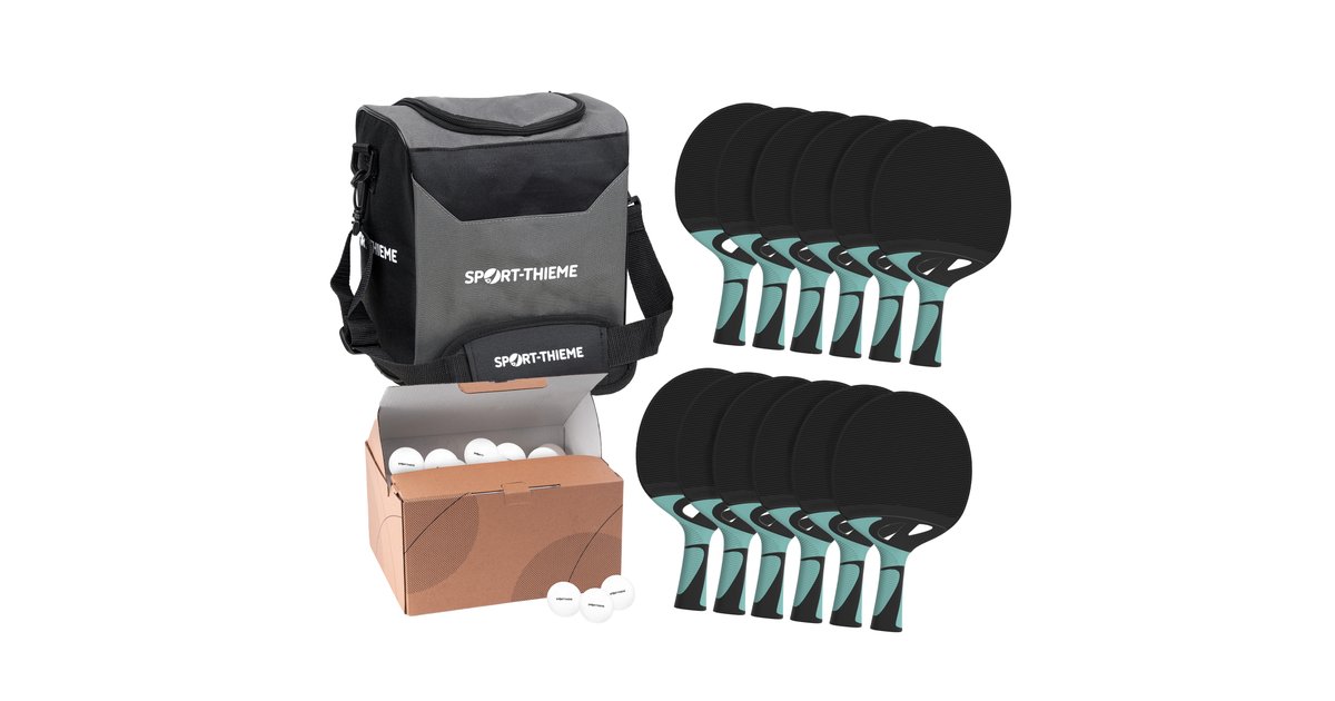 Tischtennis Schwammtücher 30 Stück - Reinigungsbürsten Für Schläger Mit Klebstoff