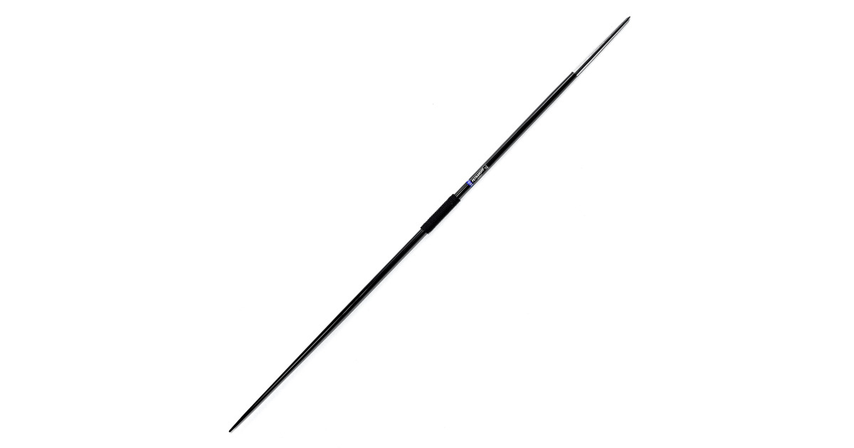 Nemeth Wettkampfspeer Classic Hard Composite - 600 G | Sportgeräte