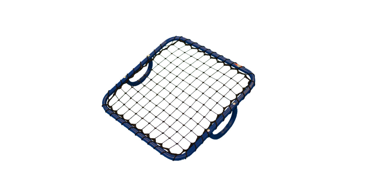 Power Shot BallRebounder "Mini" kaufen SportThieme