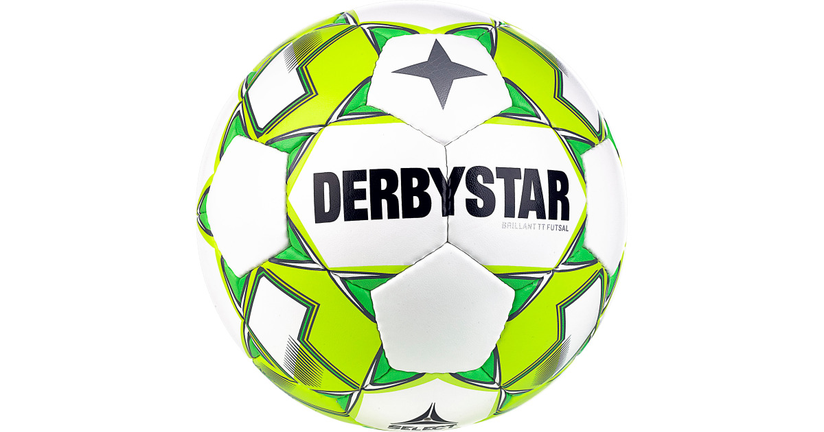 Derbystar Futsalball \