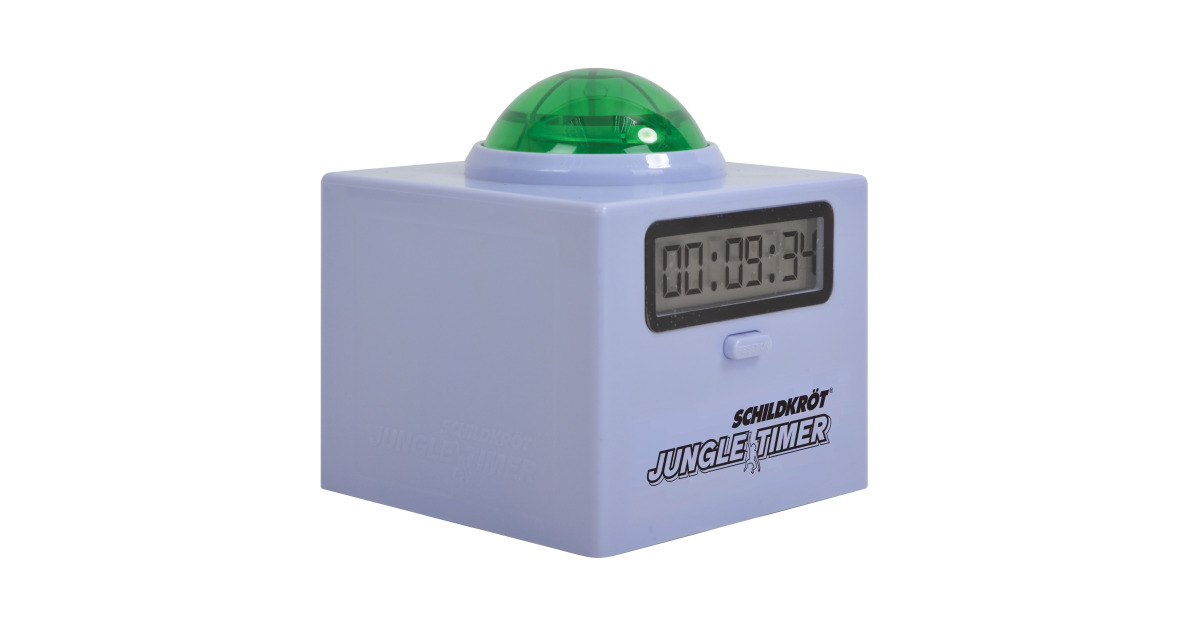 Schildkröt Jungle Timer kaufen SportThieme