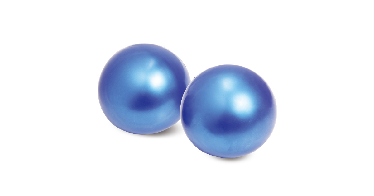 Sport-Thieme Pilates Toning Ball-Set "Power" Kaufen - Sport-Thieme