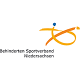 Partner-Logo Behinderten-Sportverband Niedersachsen