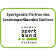 Partner-Logo Landessportbund Sachsen
