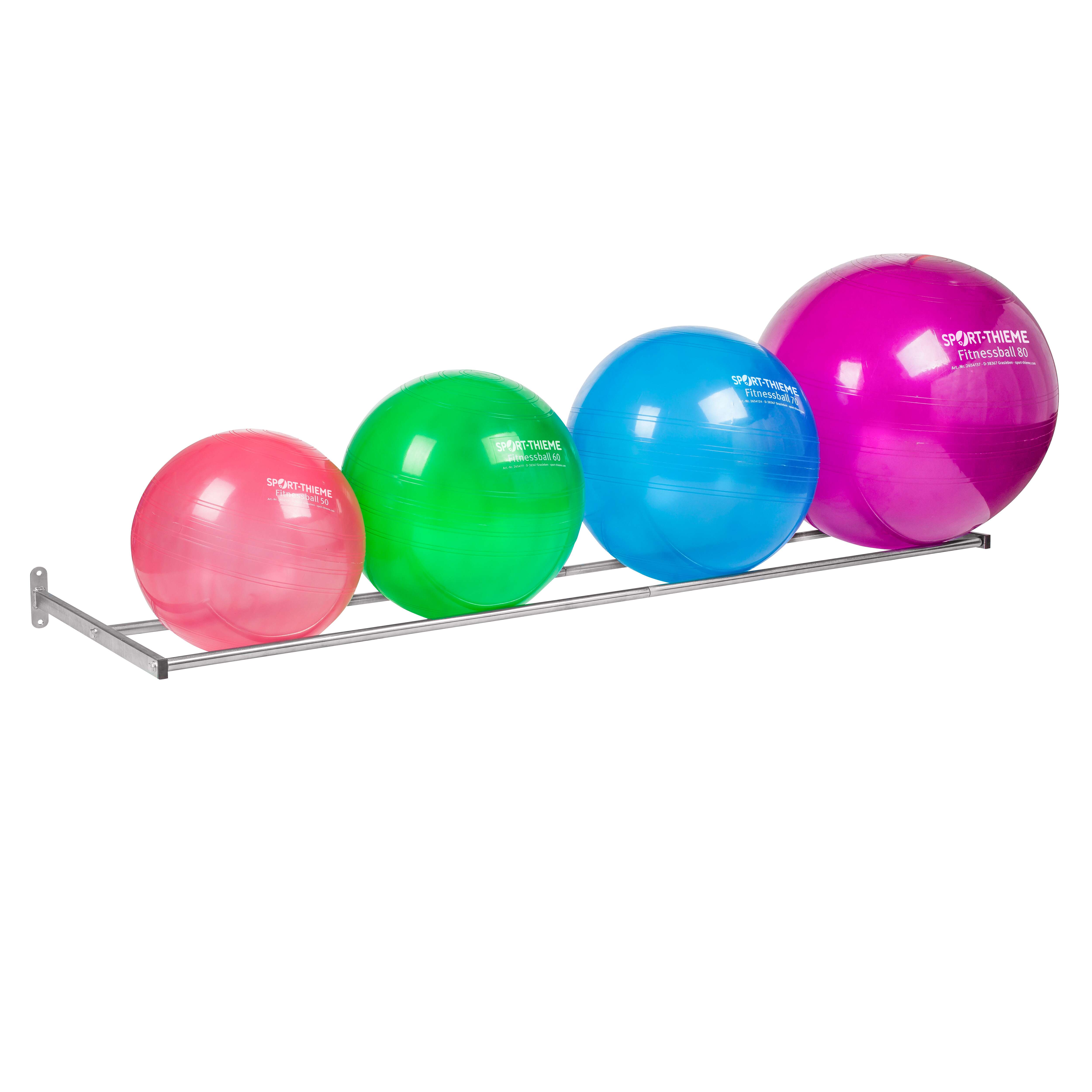 Sport Thieme Gymnastikball Wandablage Classik Kaufen Sport Thieme