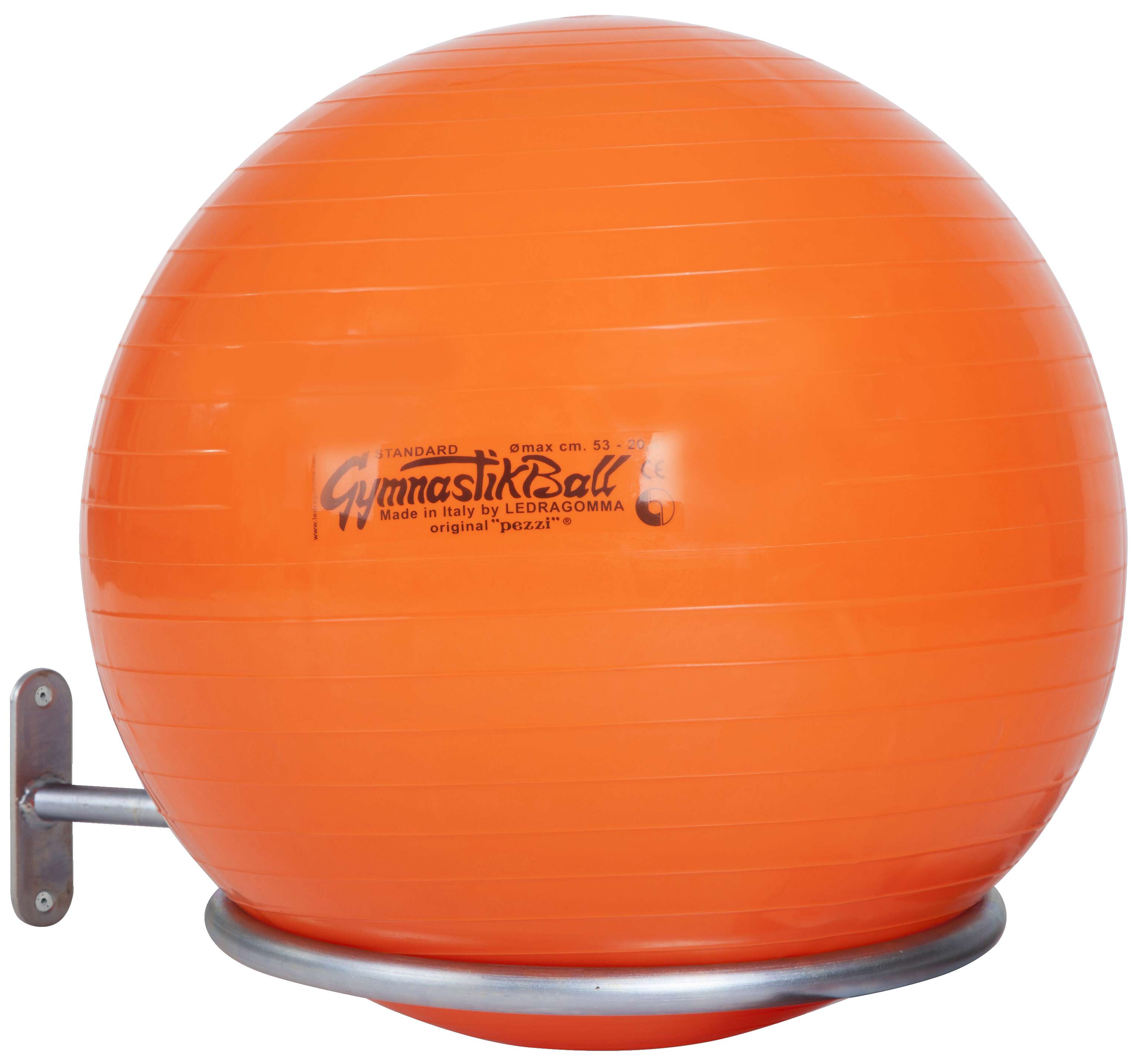 Sport-Thieme Gymnastikball Wandhalterung „Einball“