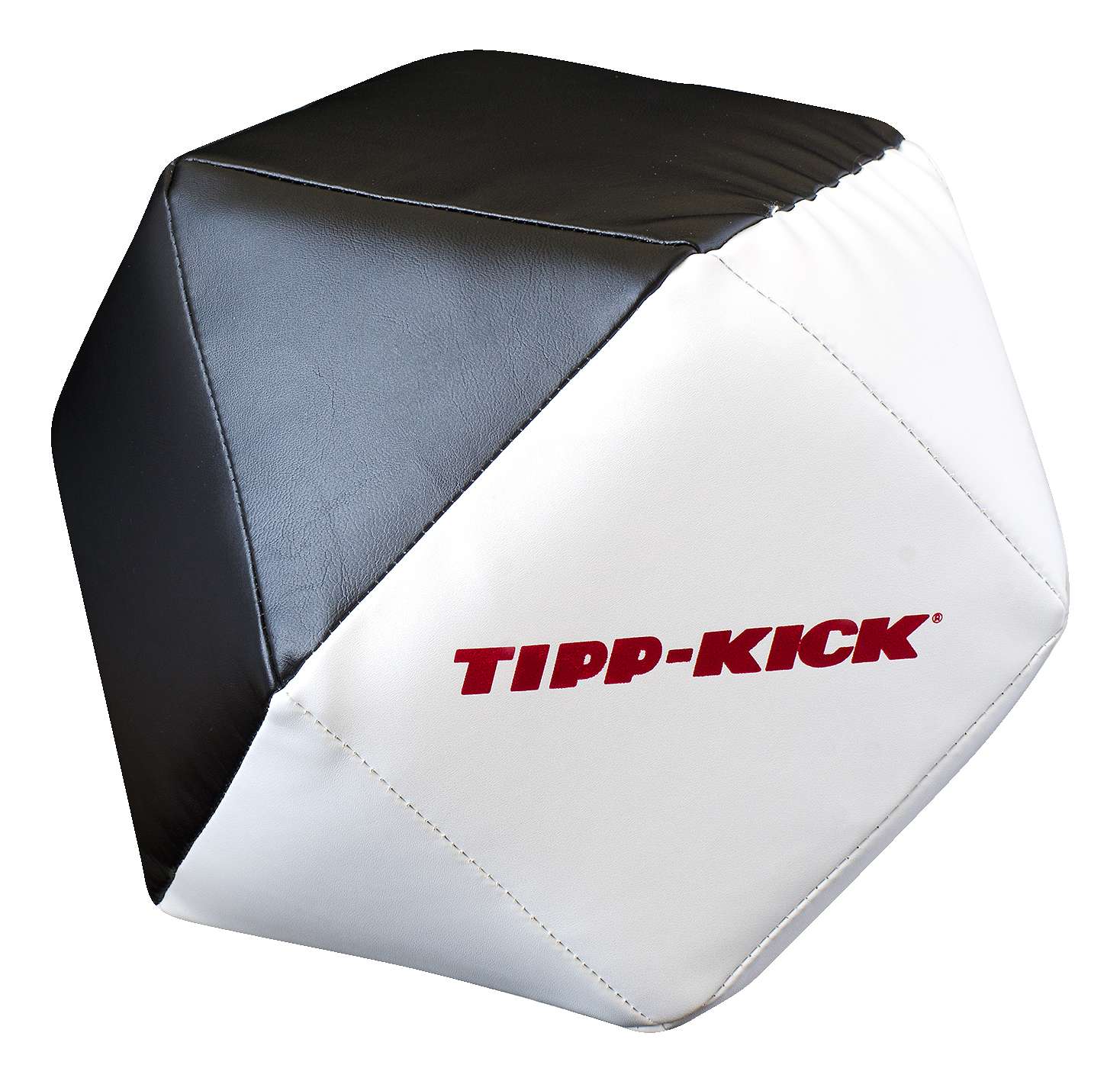 Tipp-Kick Weichschaumball „XXL Blite“