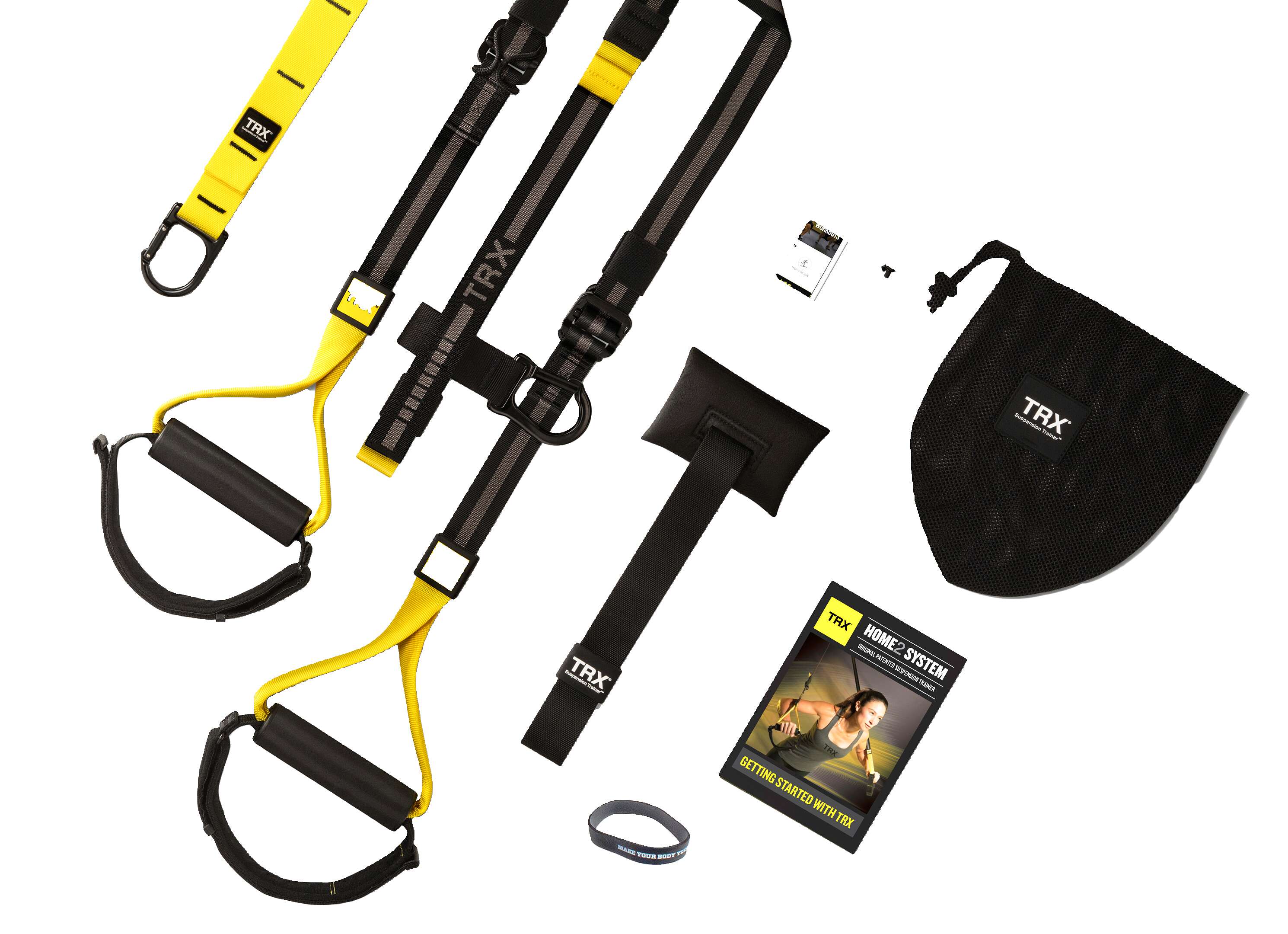 TRX Suspension Trainer „Home 2“