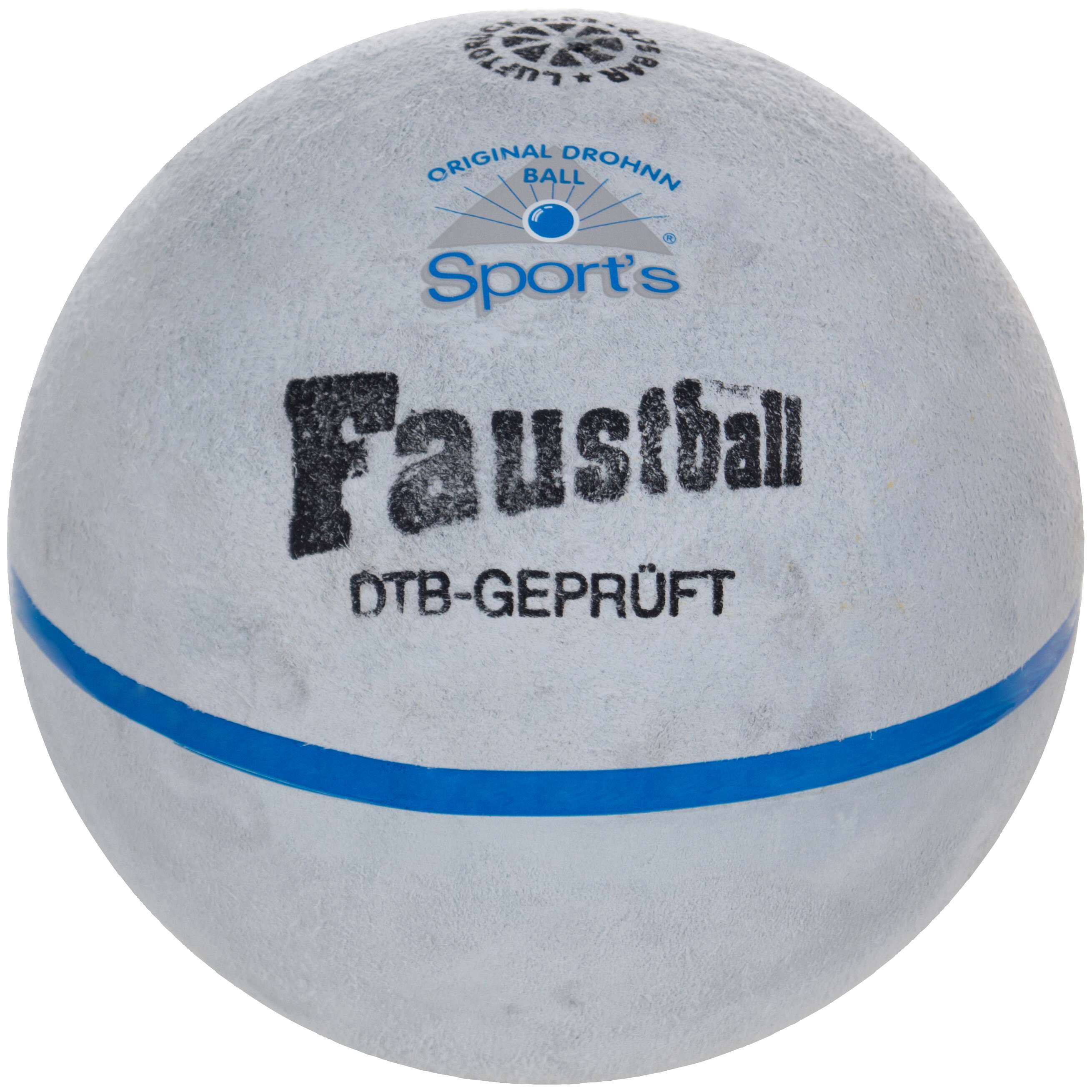 Drohnn Faustball „Velours“