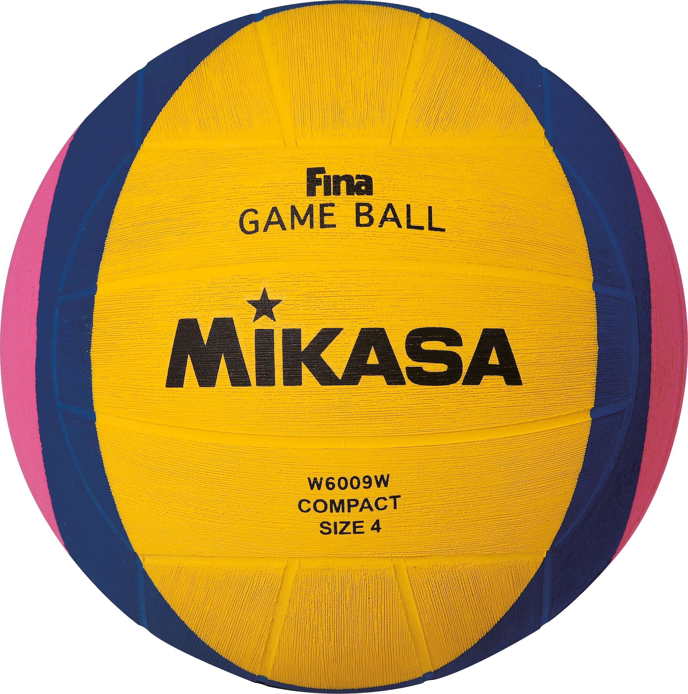 Mikasa Wasserball „W6000W“ und „W6009W“, W6009W/Damen