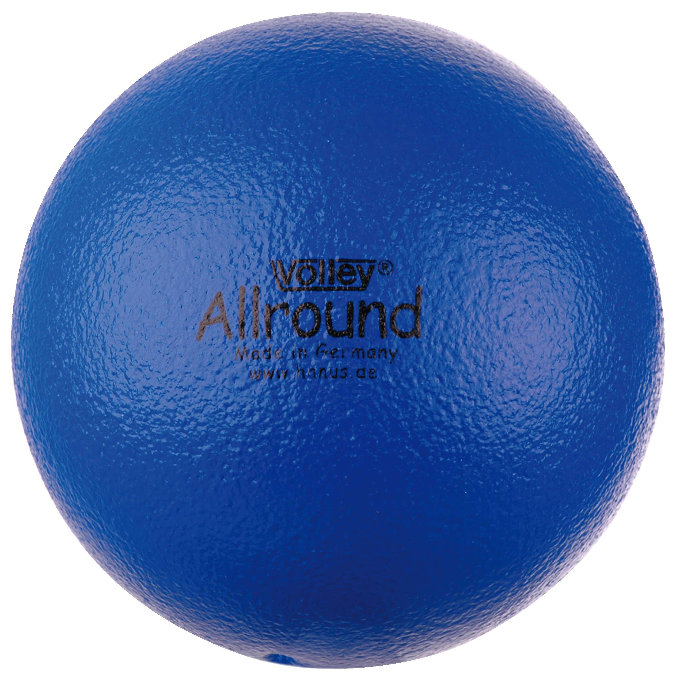 Volley Weichschaumball „Allround“