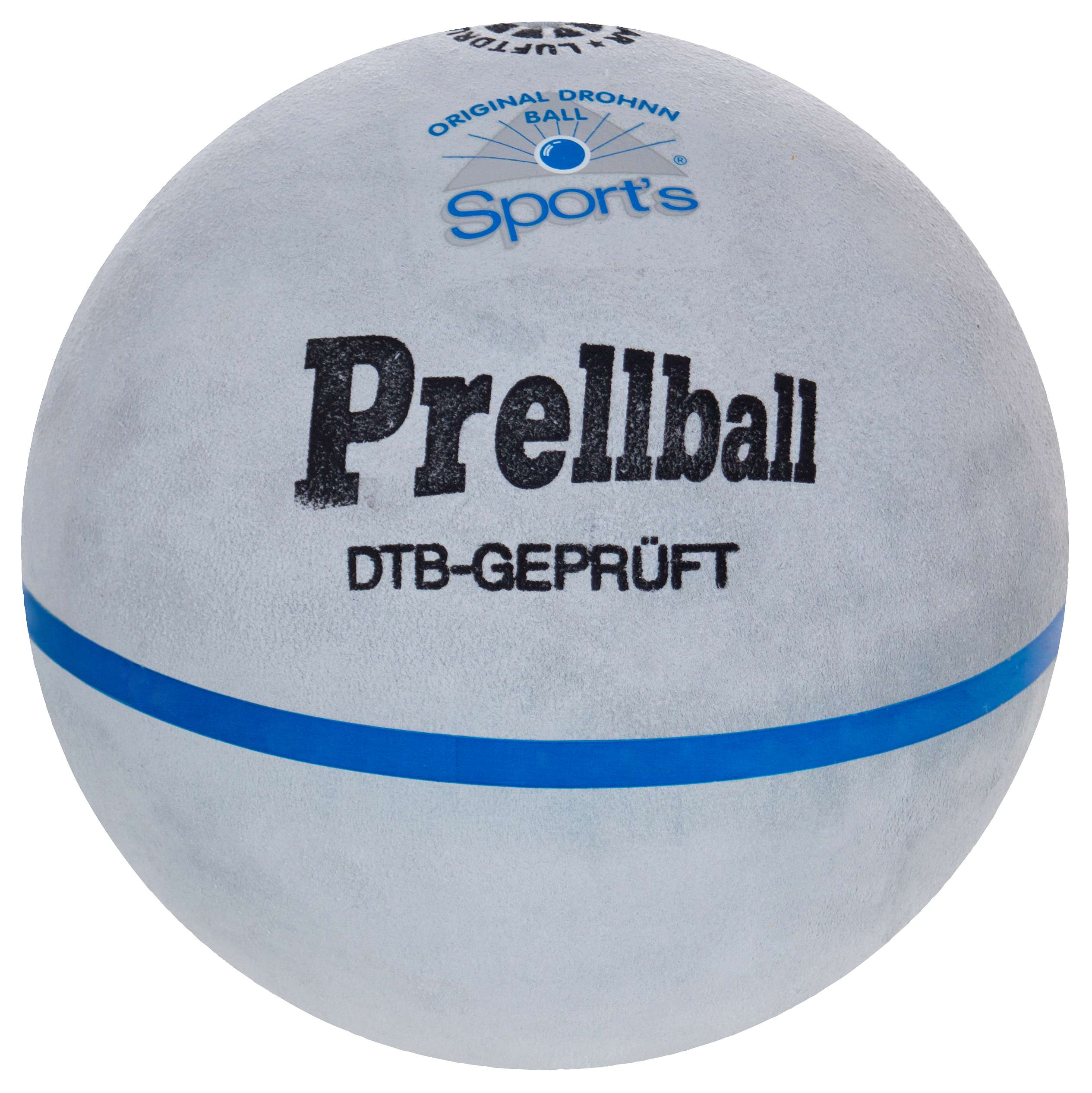 Drohnn Prellball „Velours“