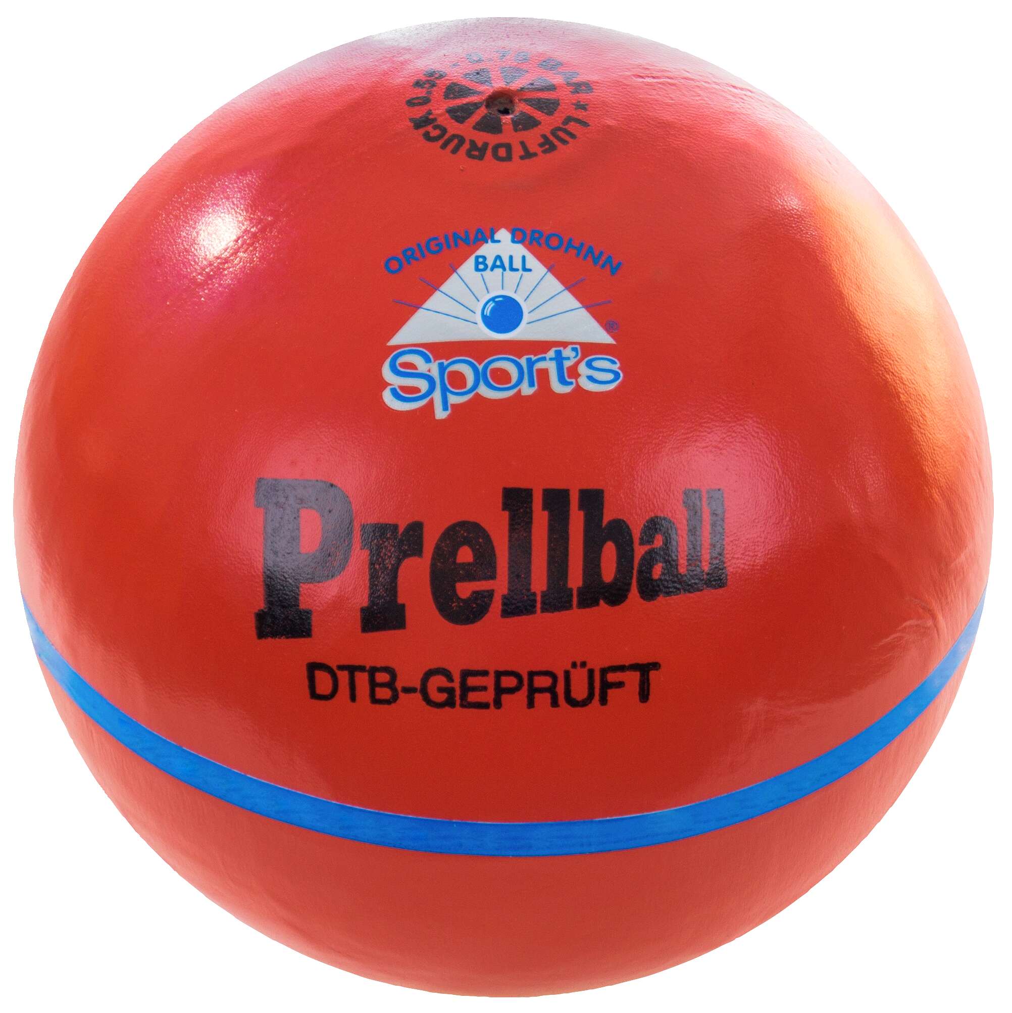 Drohnn Prellball „Saturn“