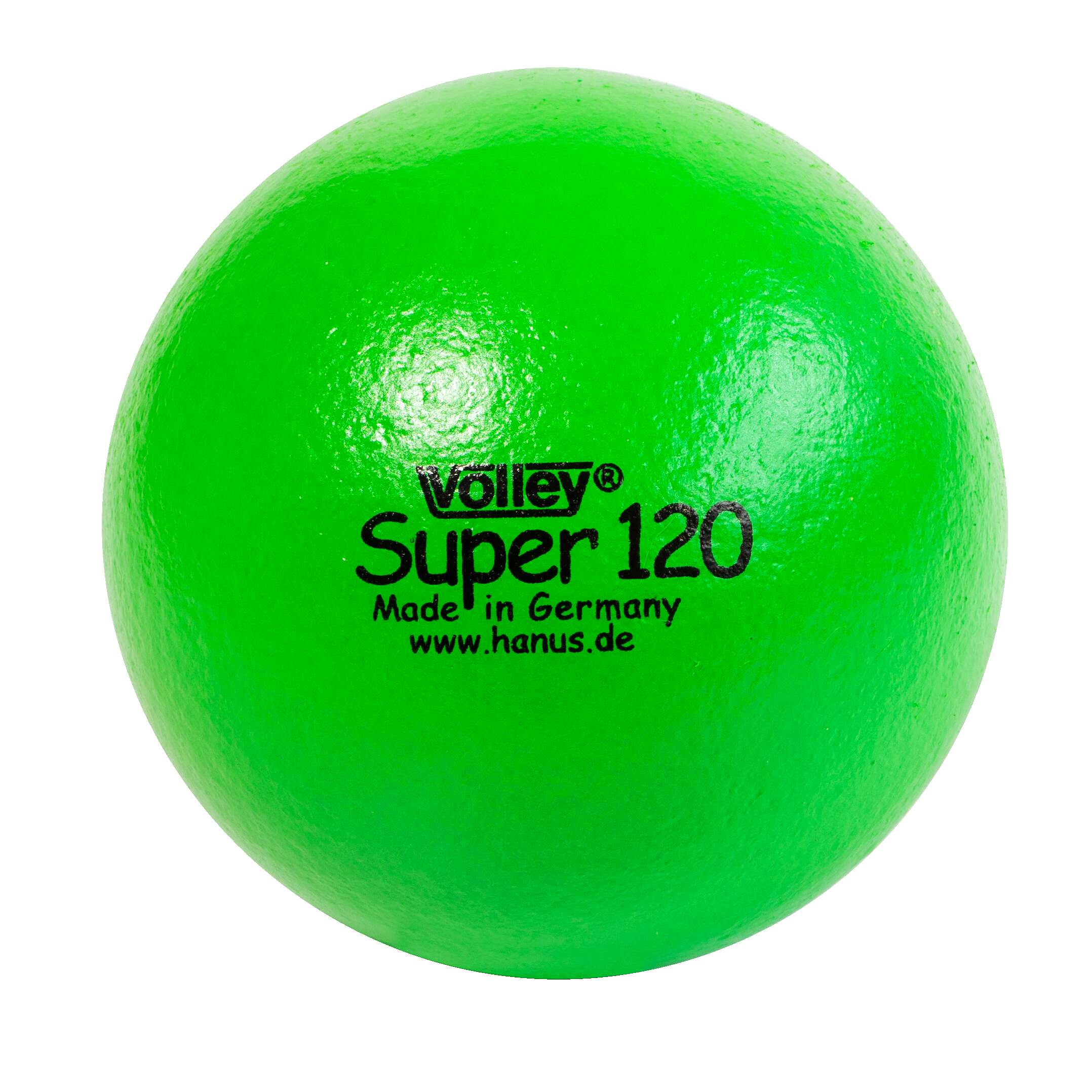 Volley Weichschaumball „Super“, 50 g