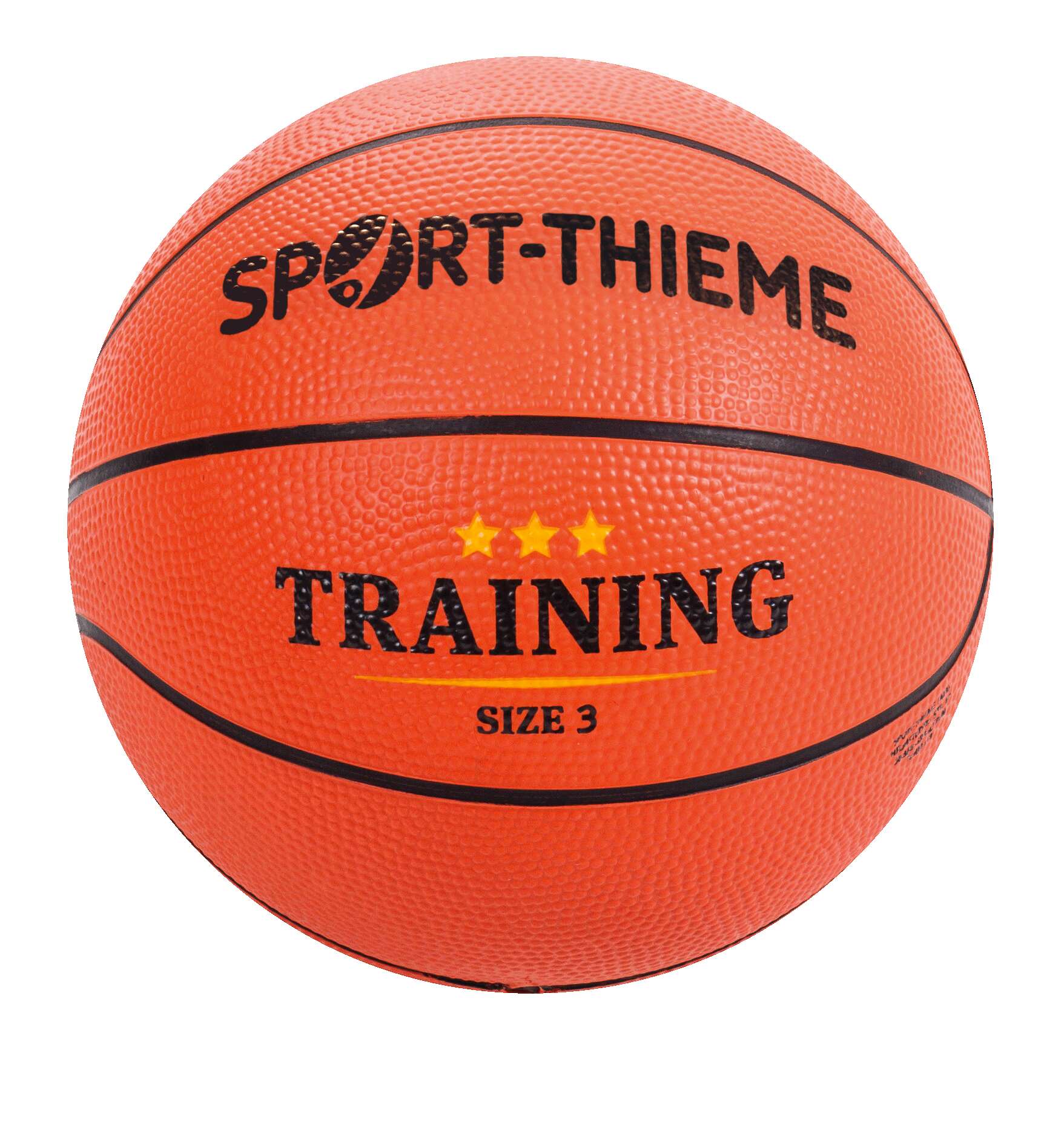 Sport-Thieme Basketball „Training“, Größe 3