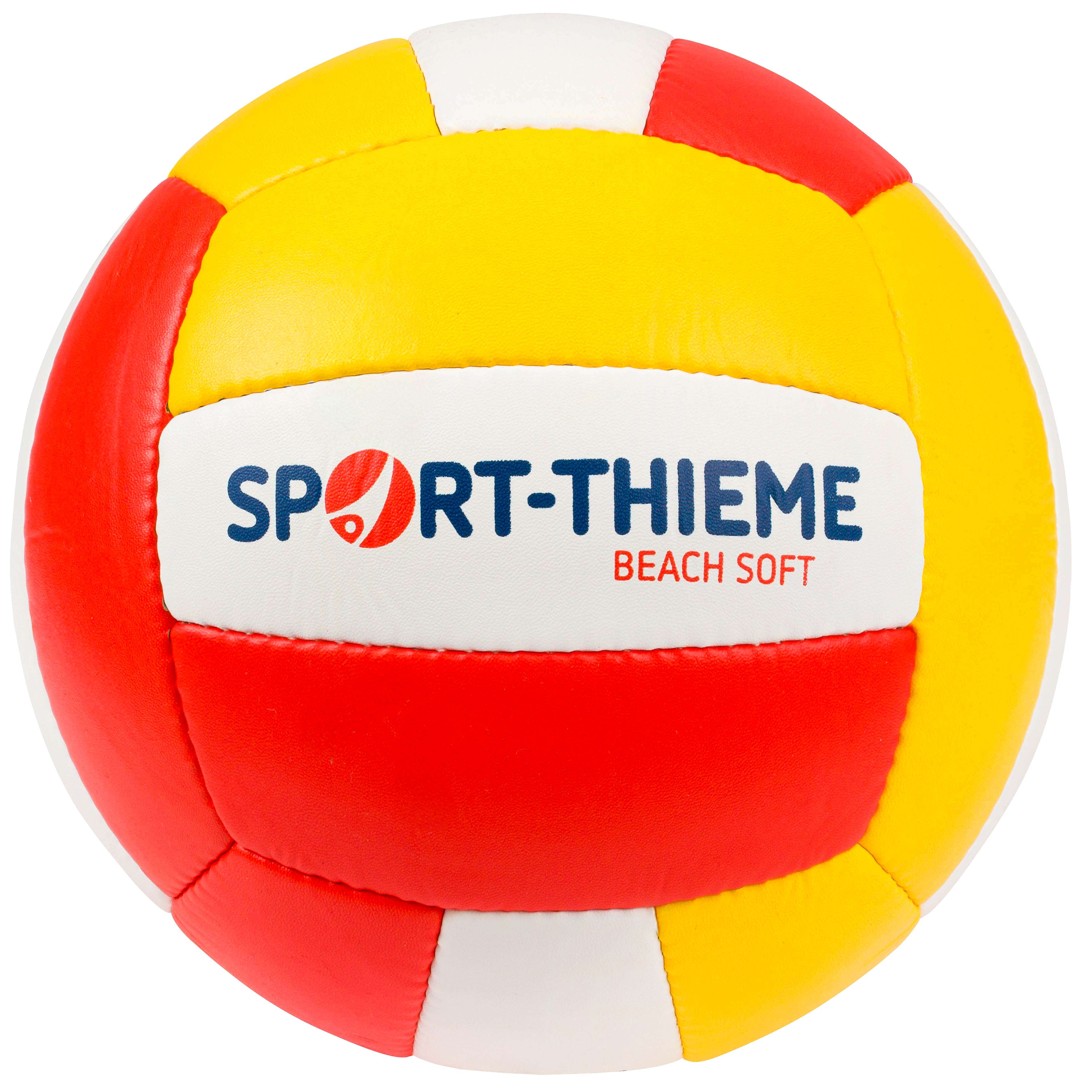 Sport-Thieme Beachvolleyball „Beach Soft“