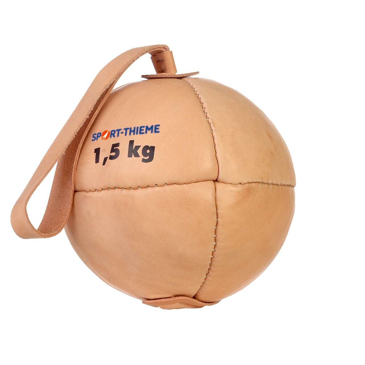 Sport-Thieme Schleuderball, 1.500 g, ø ca. 20 cm