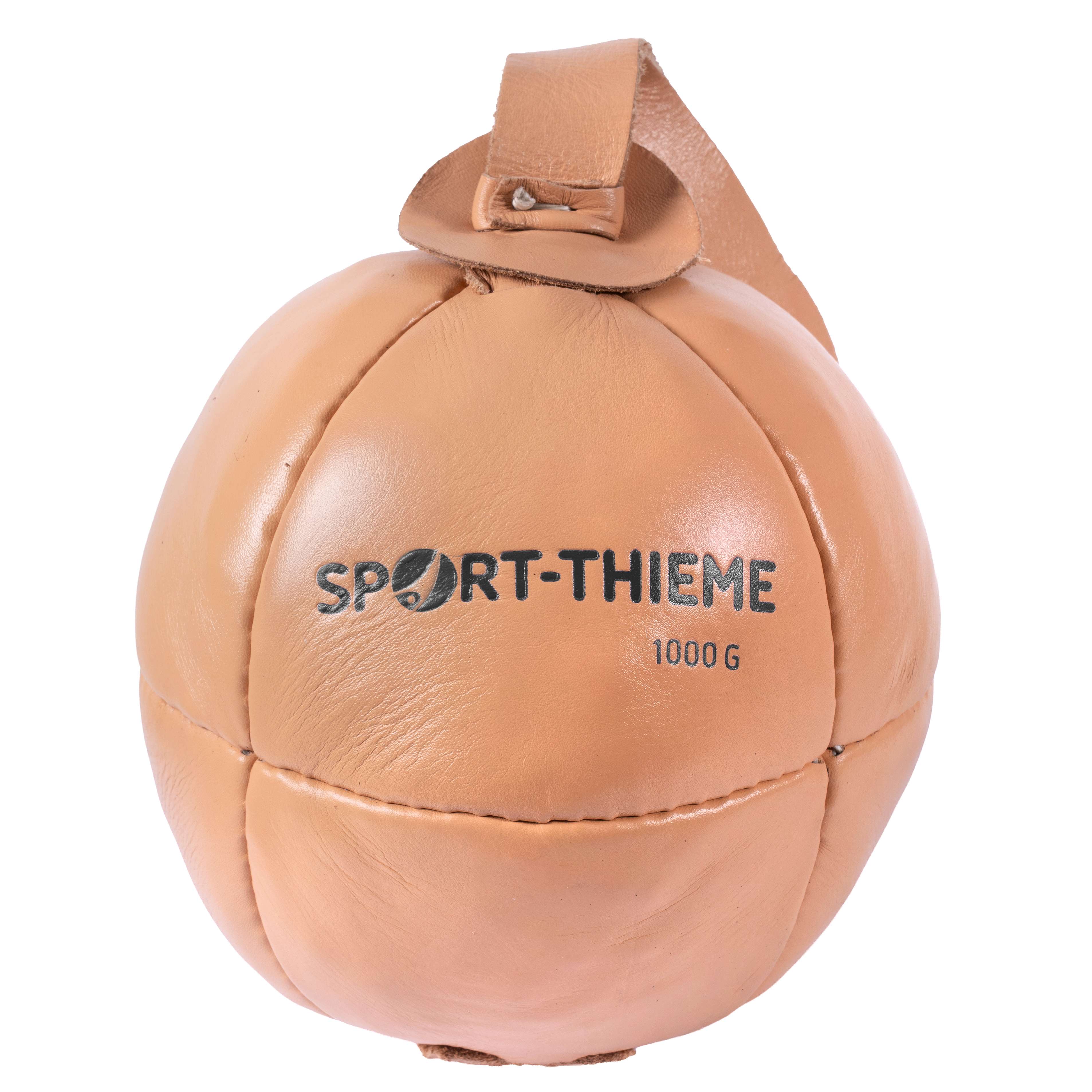 Sport-Thieme Schleuderball „Classic“, 1000 g