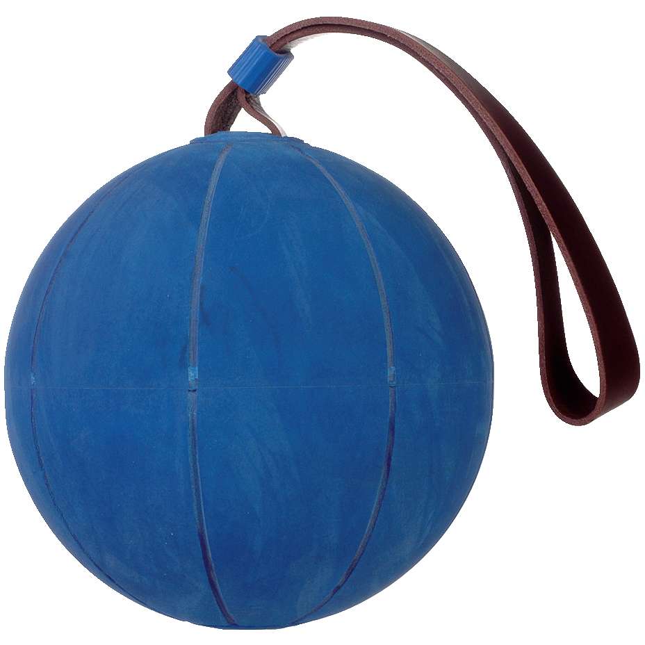 WV Schleuderball, 800 g, ø 18 cm