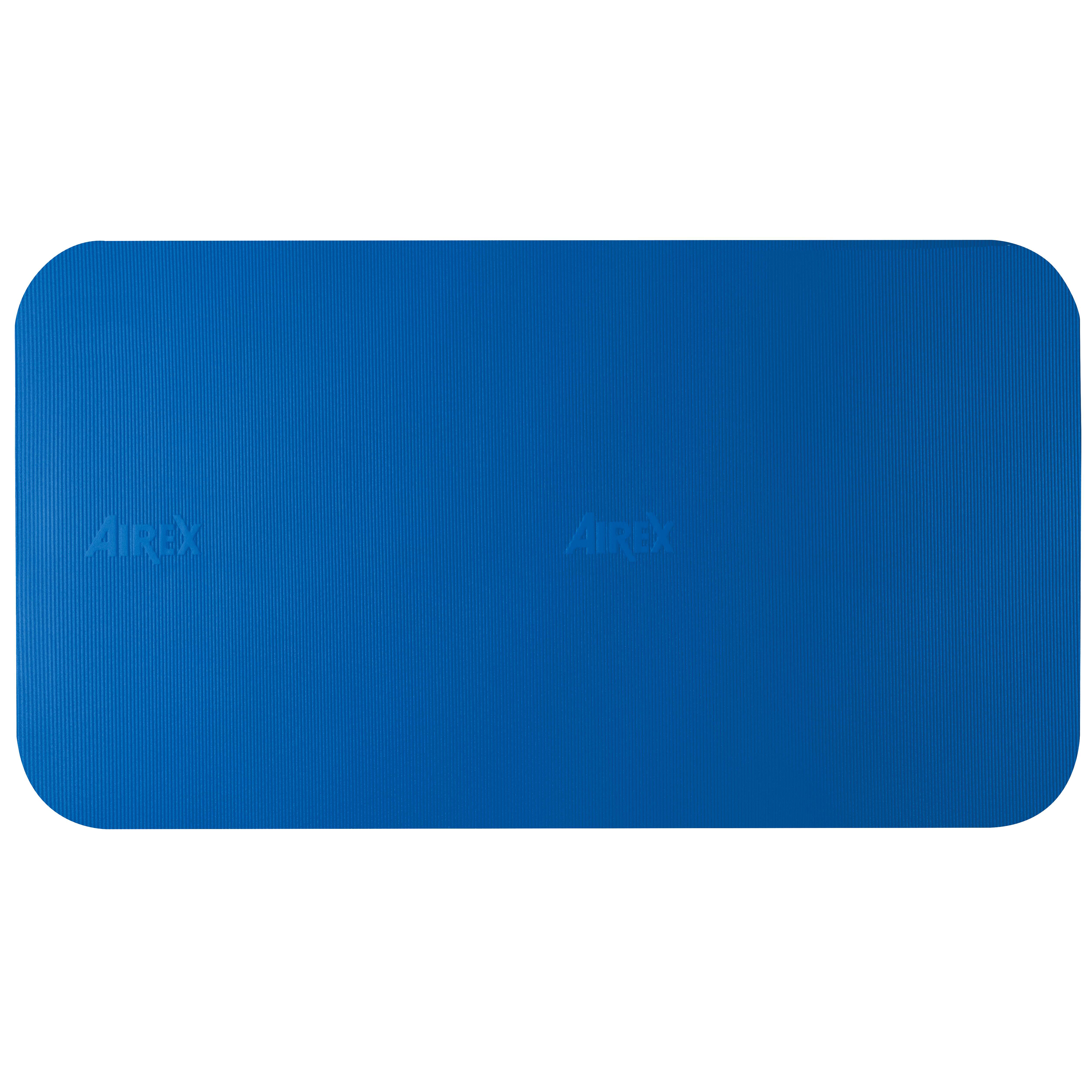 Airex Gymnastikmatte „Corona 200“, Blau