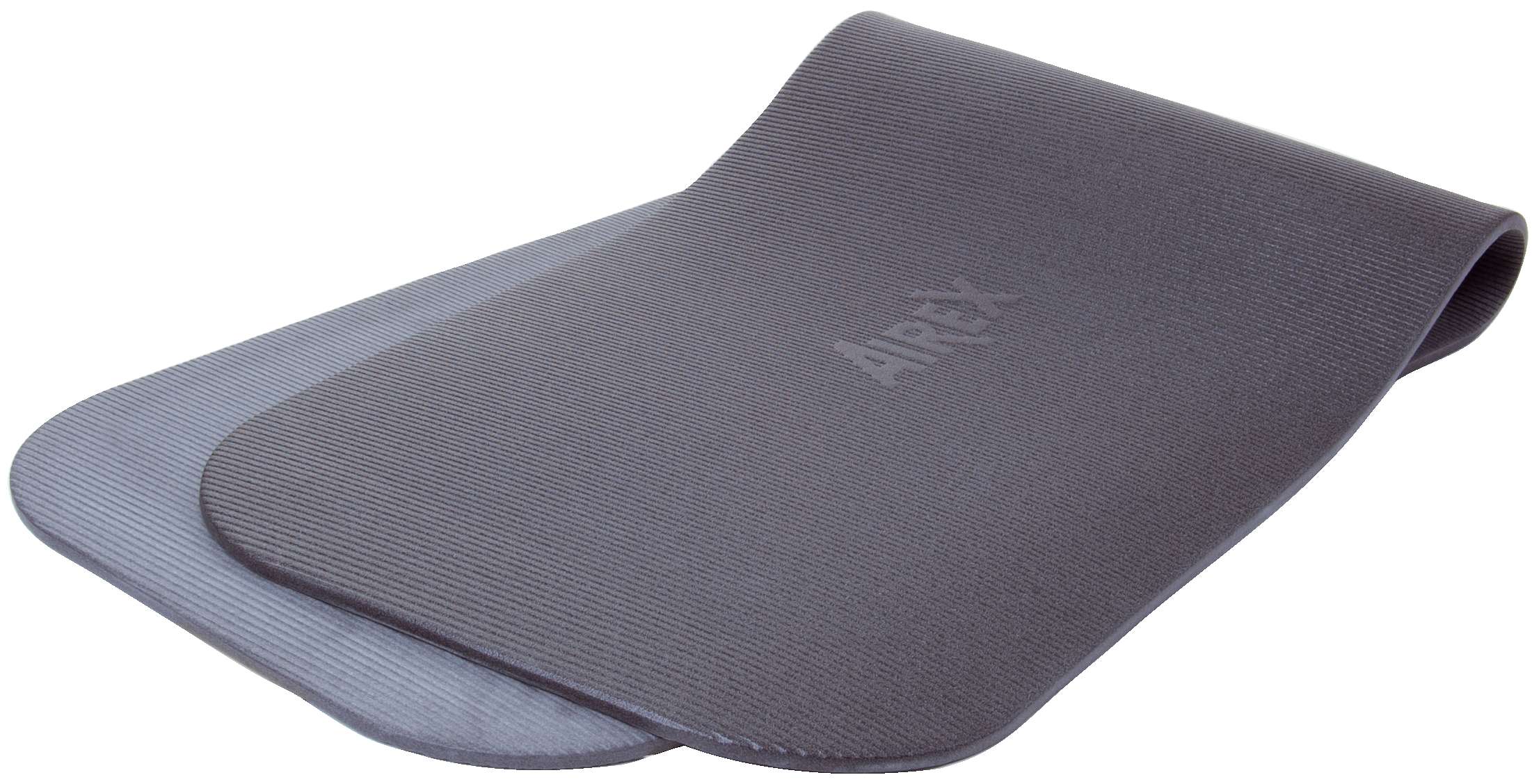 Airex Gymnastikmatte „Coronella 200“, Rot, Standard