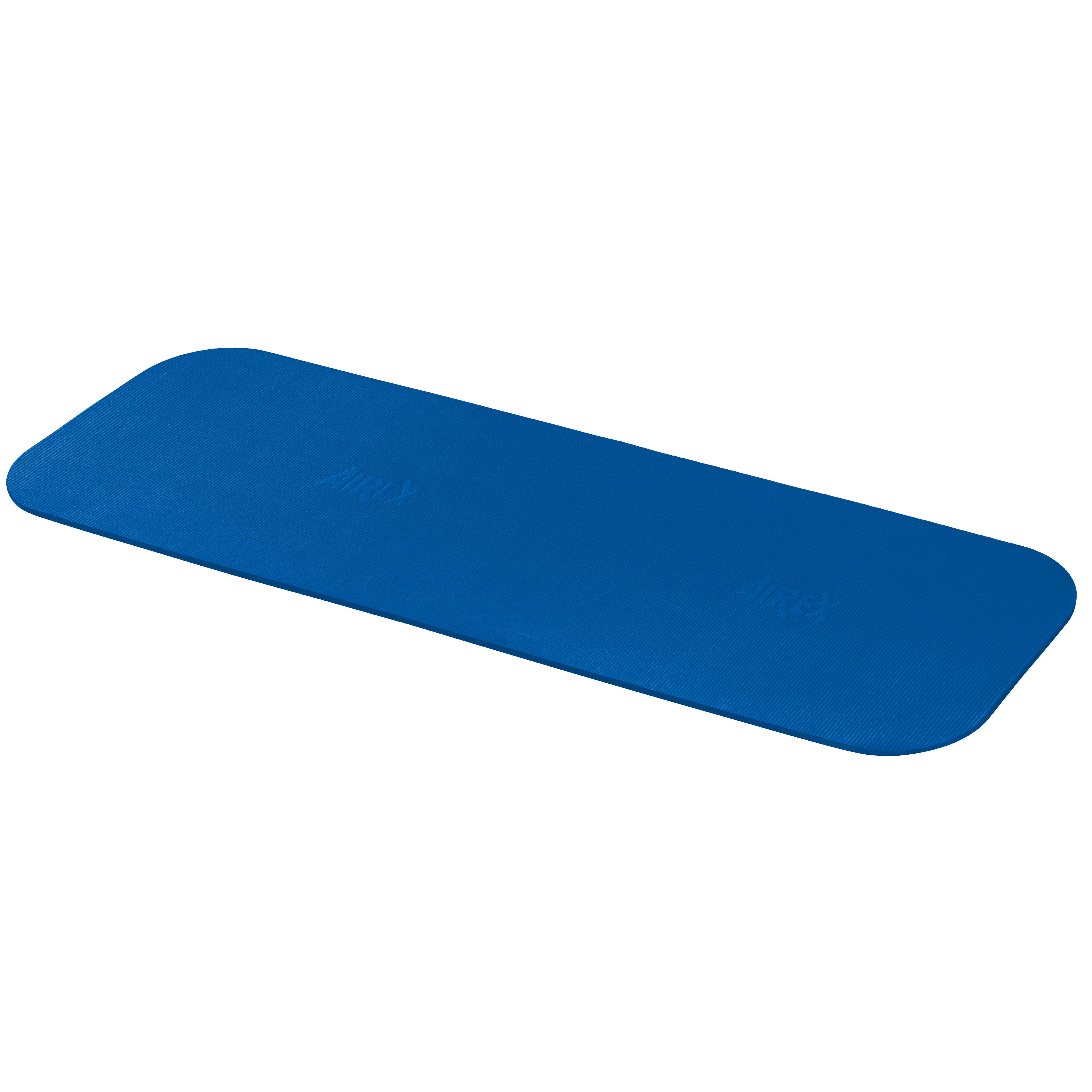 Airex Gymnastikmatte „Coronella 200“, Blau, Standard