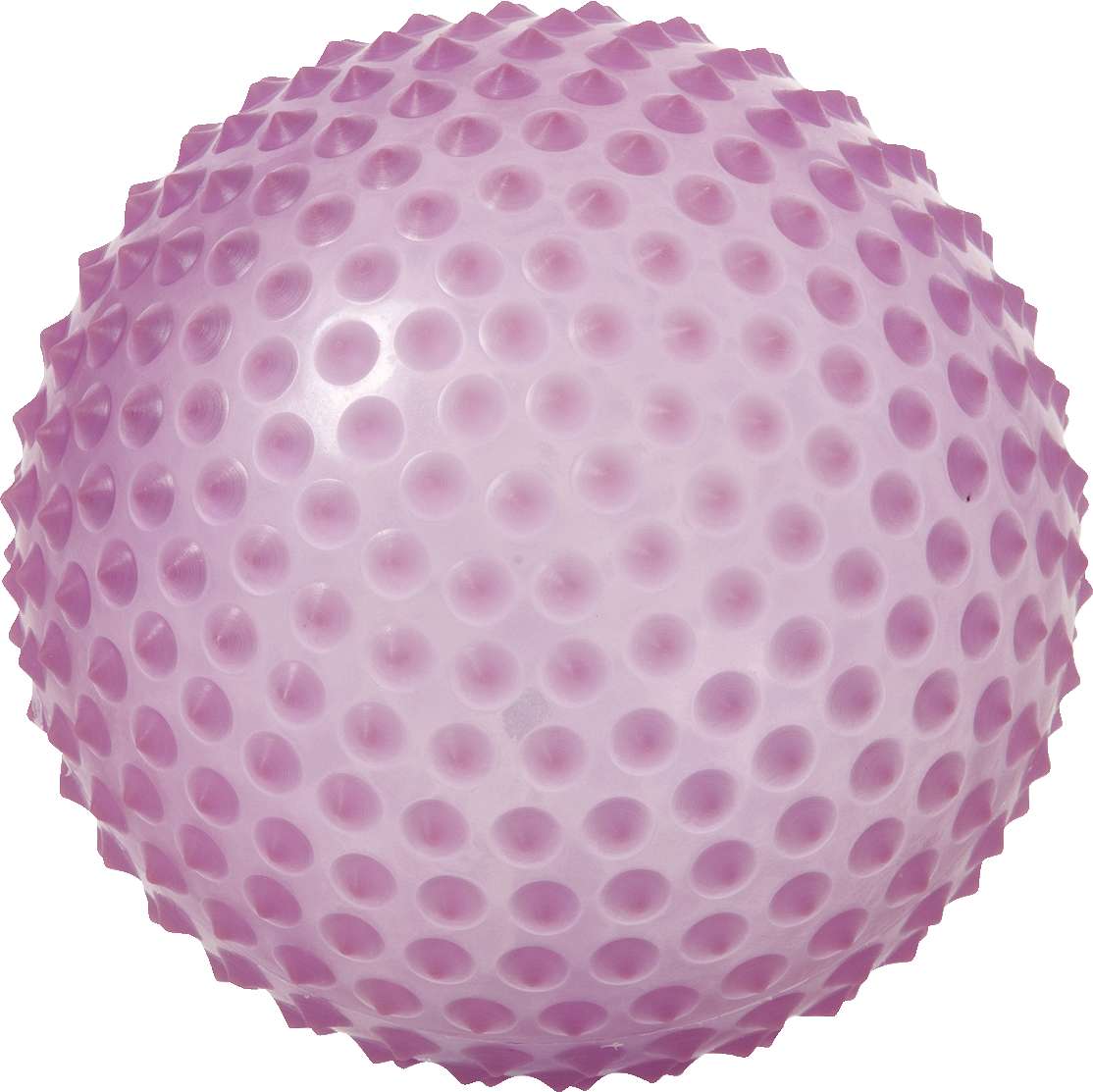 Togu Igelball „Senso Ball Mini“, Amethyst, ø 23 cm