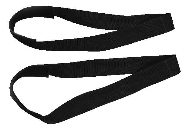 Stroops Klimmzugband „Hanging Abs Straps“