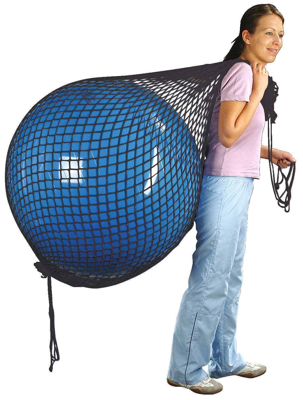 Ballnetz