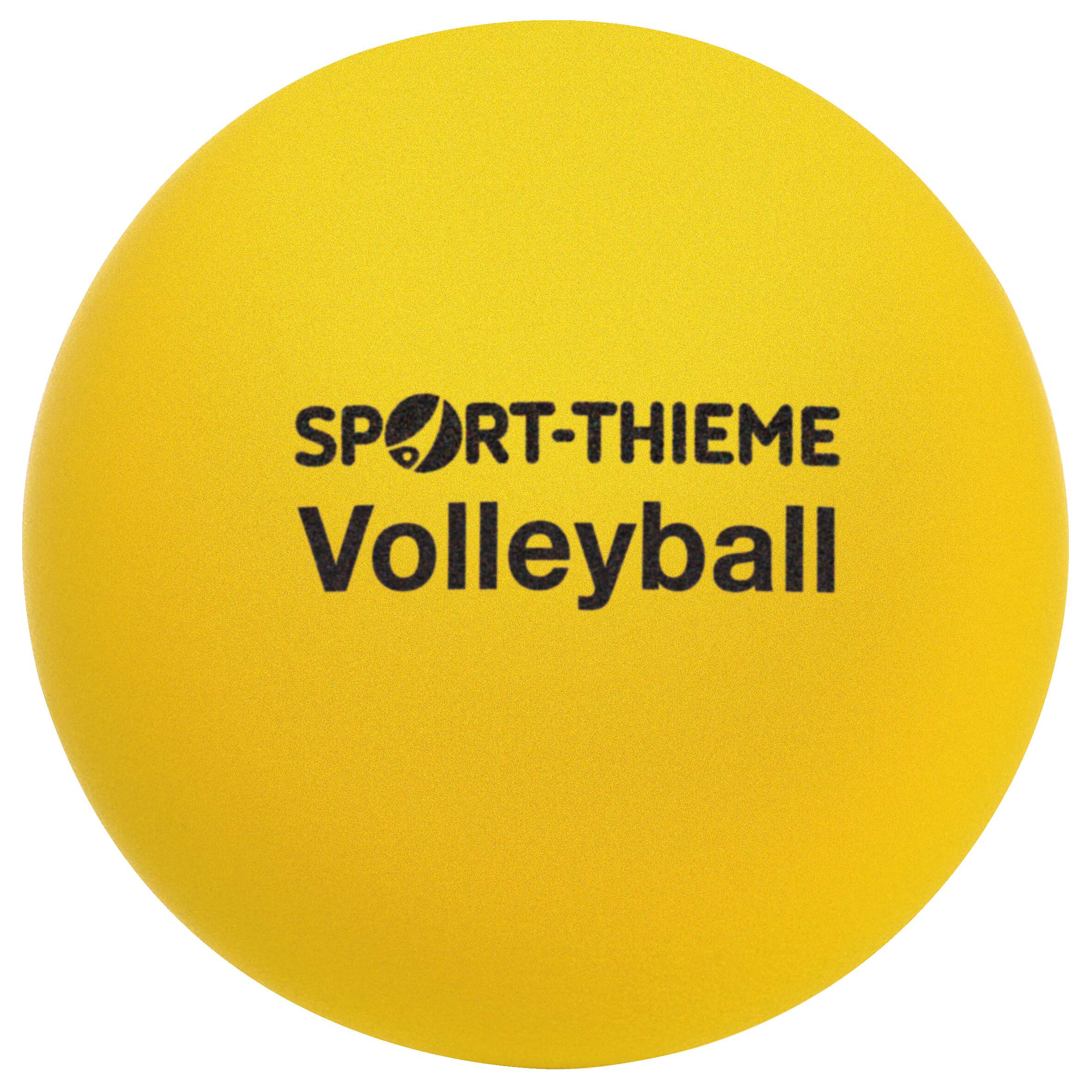 Sport-Thieme Weichschaumball „Volleyball“