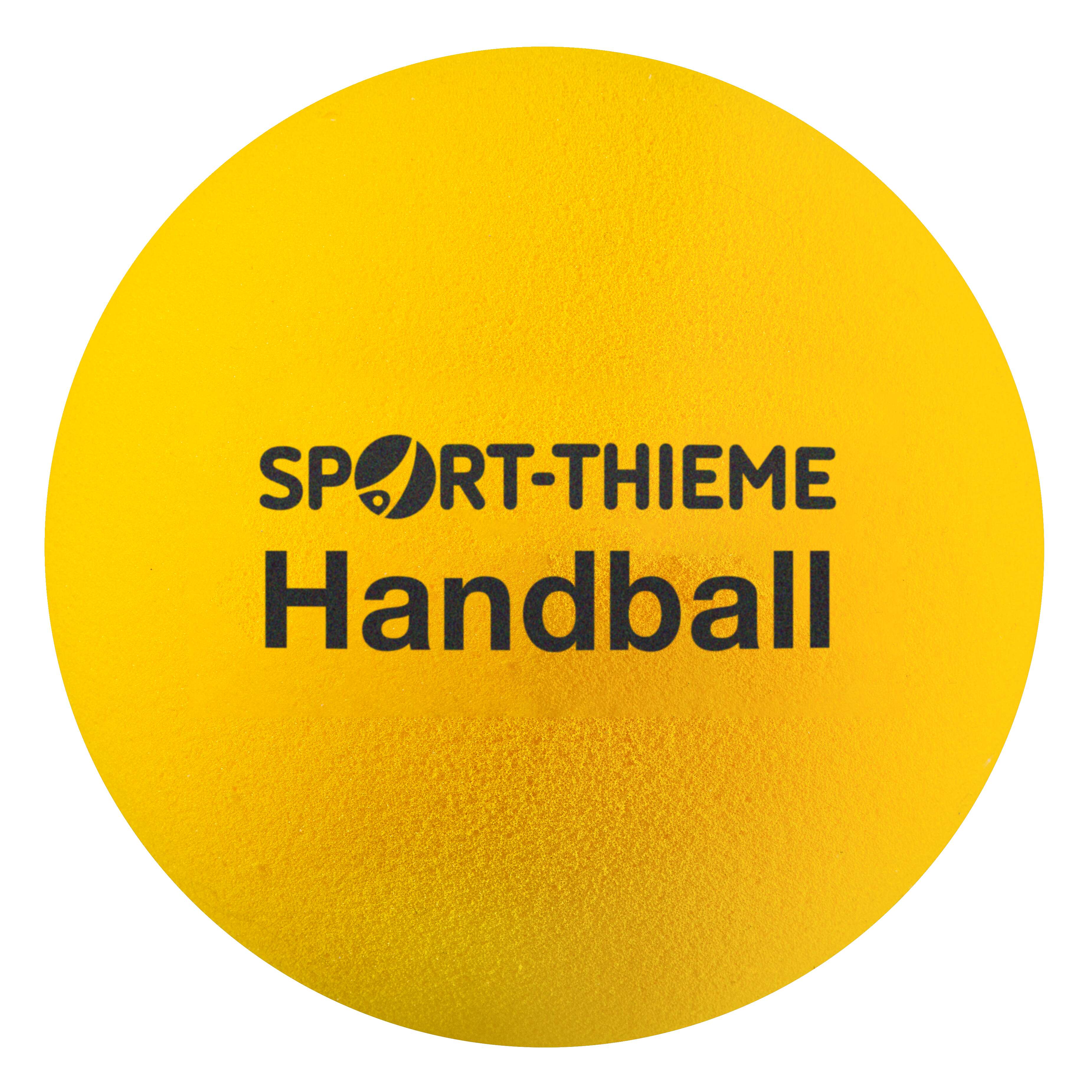 Sport-Thieme Weichschaumball „Handball“