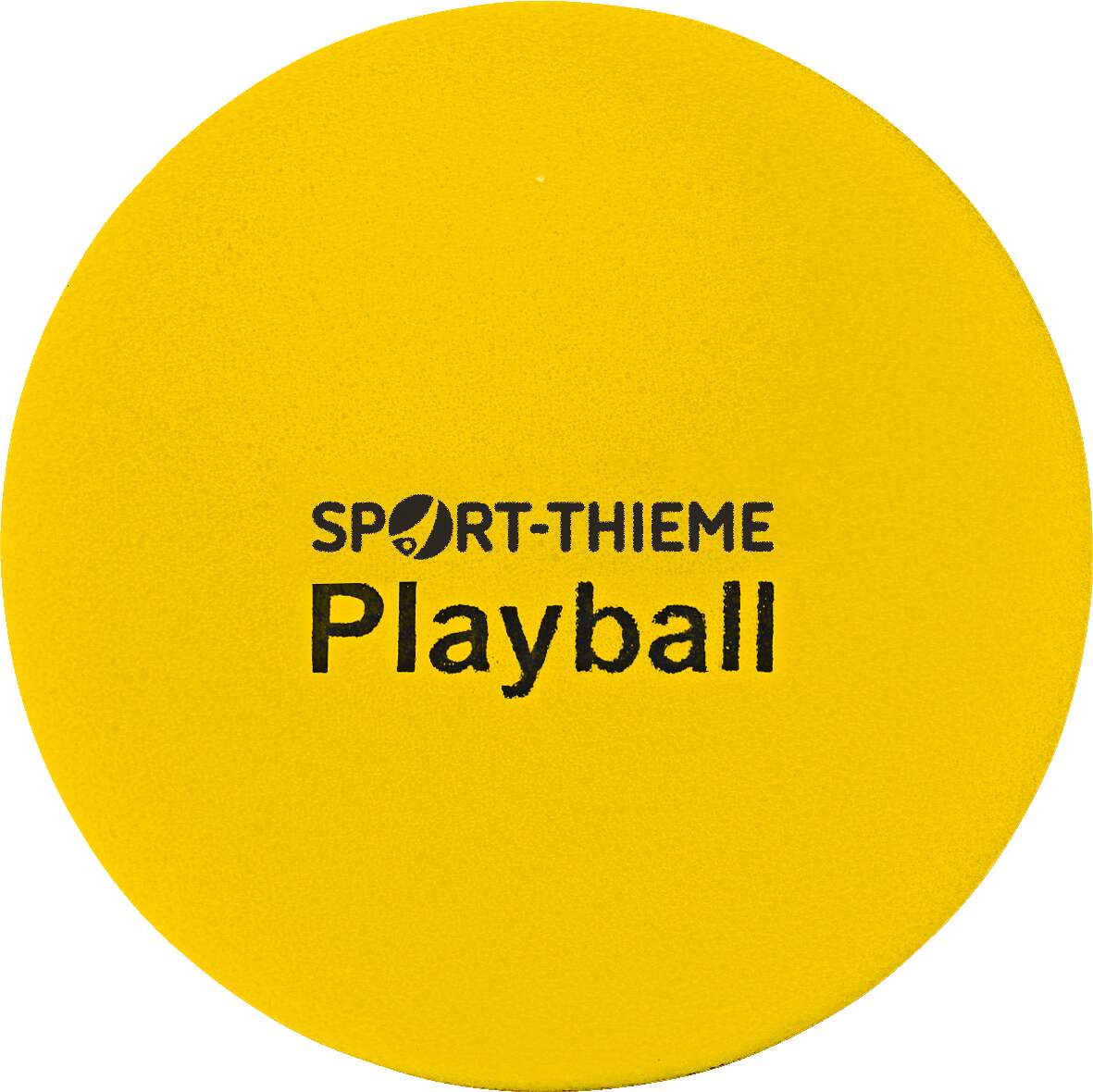 Sport-Thieme Weichschaumball „Playball“