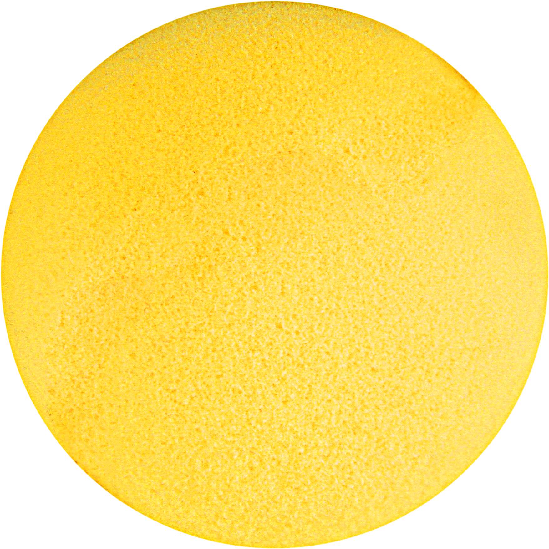 Sport-Thieme Weichschaumball „Tennis“, ø 9 cm, 22 g, Gelb