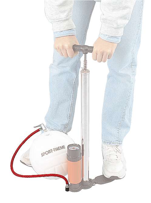 Ersatzschlauch für Hubpumpe