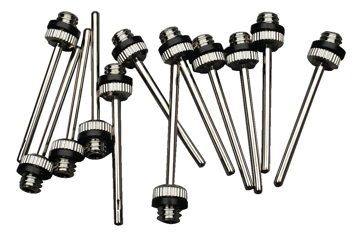 Sport-Thieme Ventilnadel-Set „Standard“