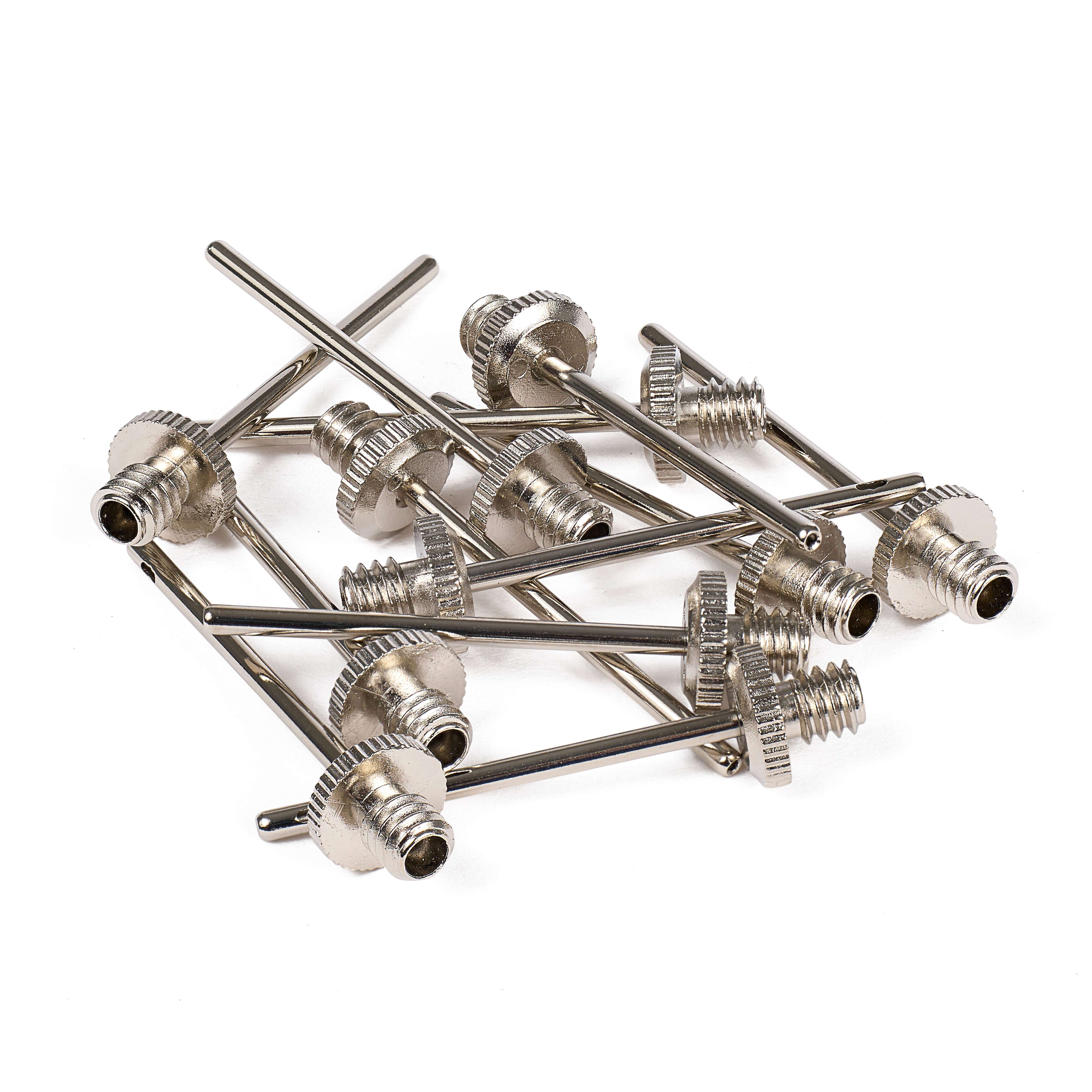 Ventilnadel-Set „Spezial“