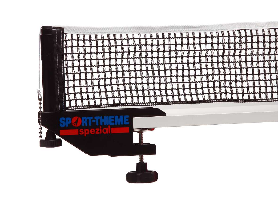Sport-Thieme Ersatznetz „Spezial Indoor“