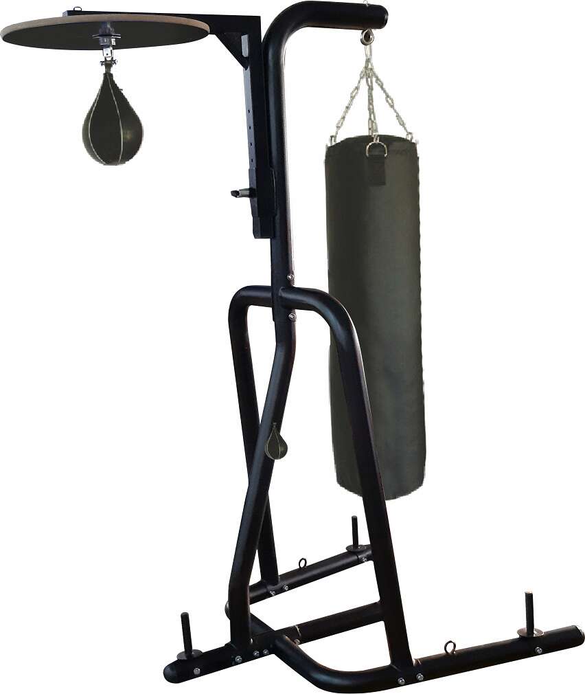 Sport-Thieme Boxsackständer