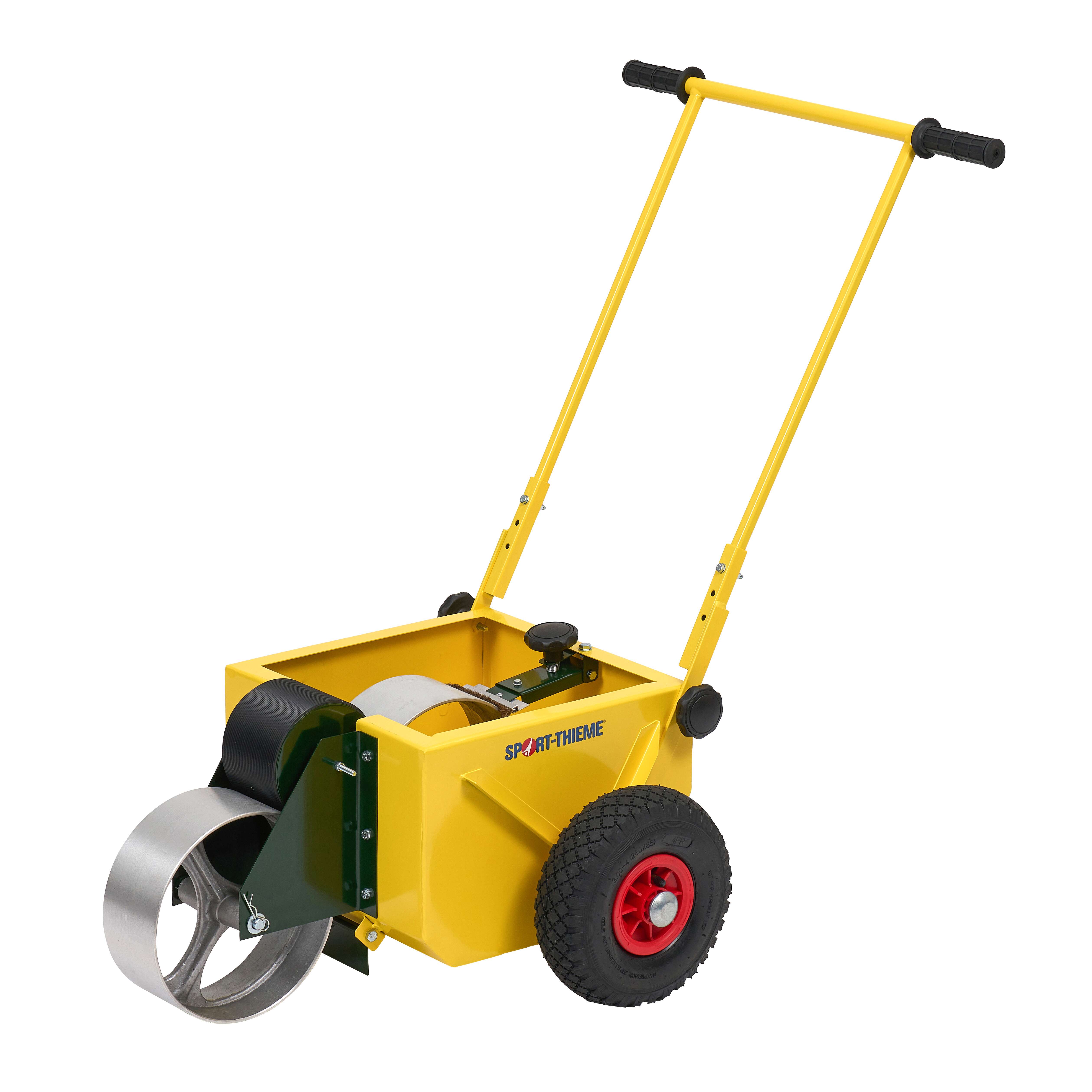 Sport-Thieme Nass-Markierwagen „Roll Liner“