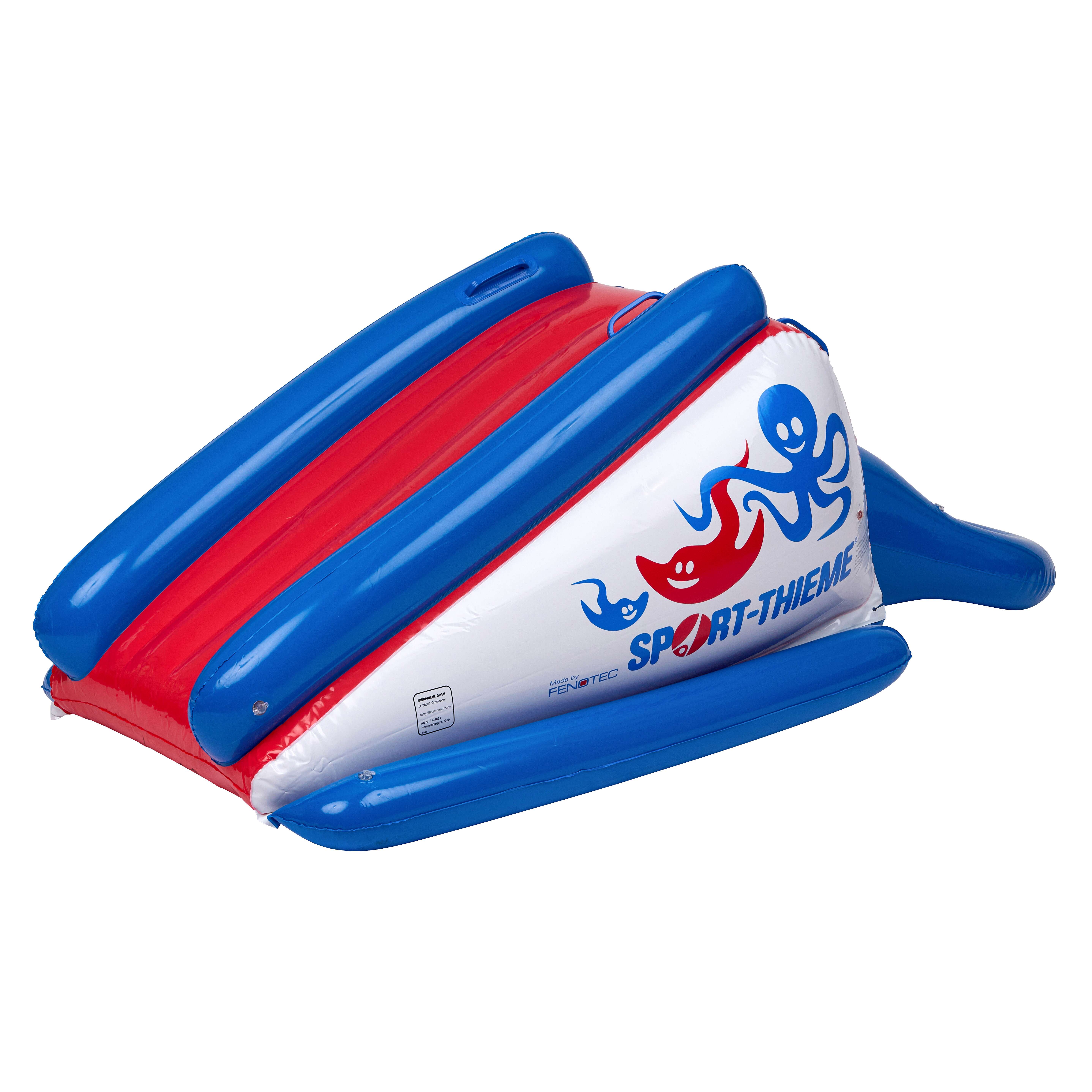 Sport-Thieme Wasserrutsche „Baby“