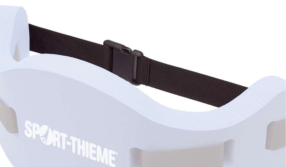 Sport-Thieme Ersatzgurt für Aqua-Jogging Gürtel