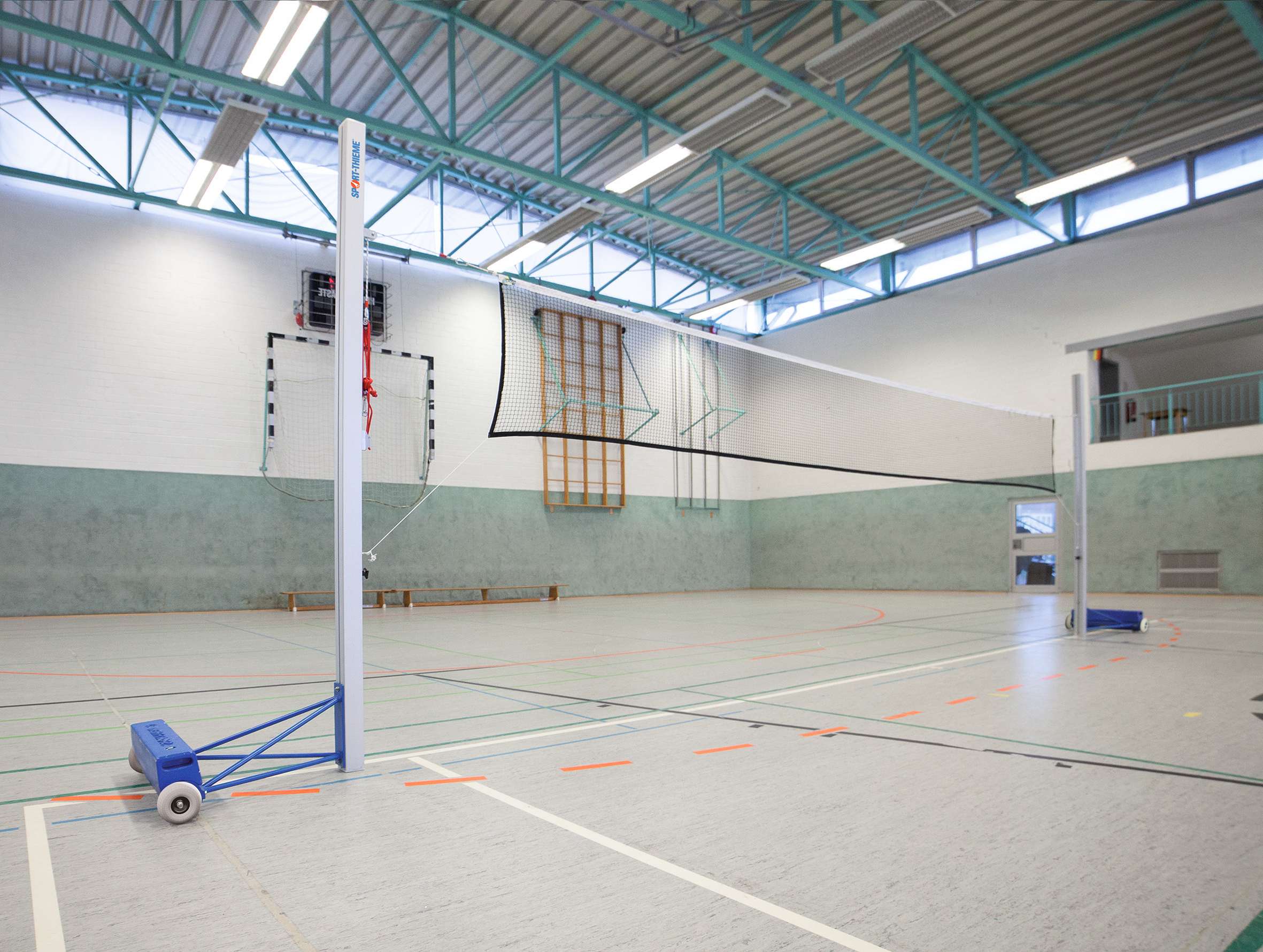 Sport-Thieme Spielpfosten „Allround“