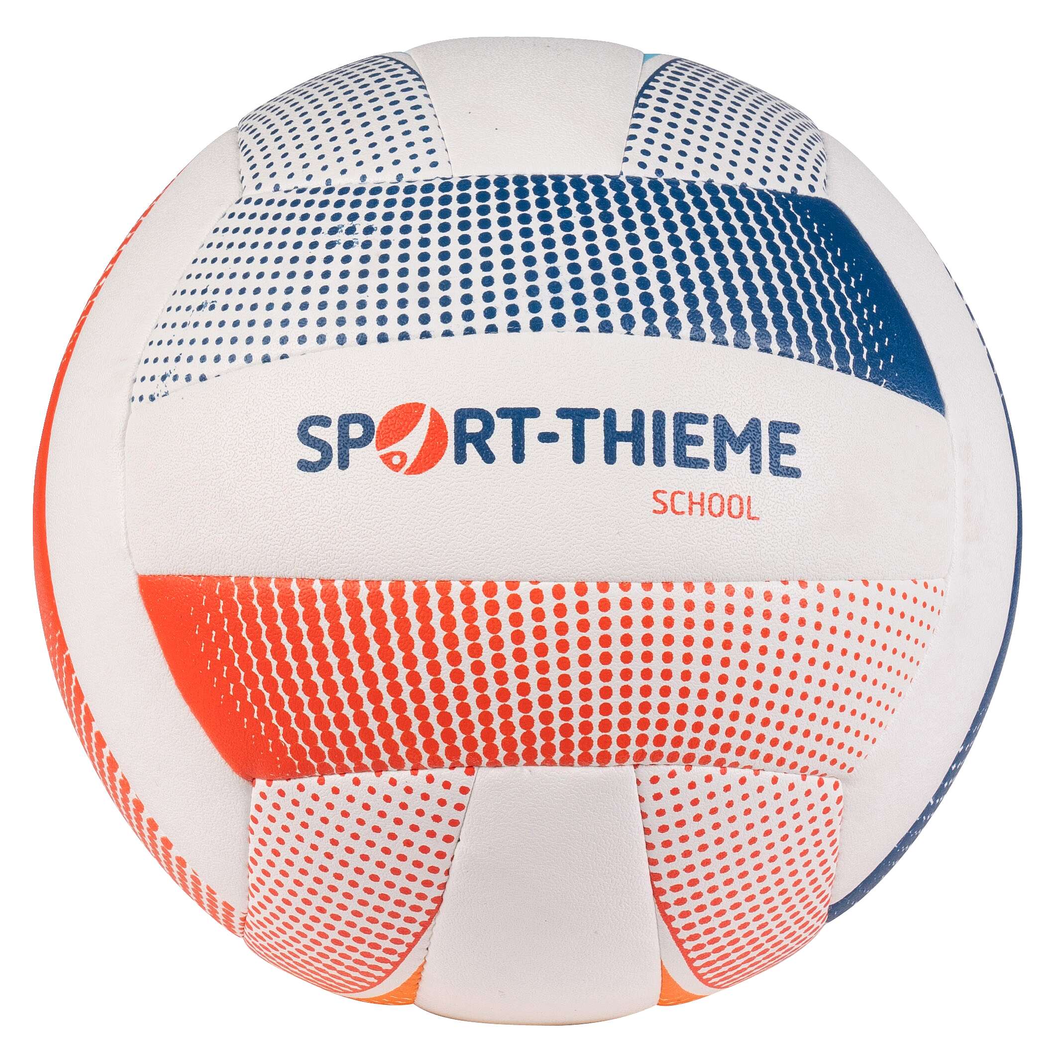 Sport-Thieme Volleyballanlage „Universal“