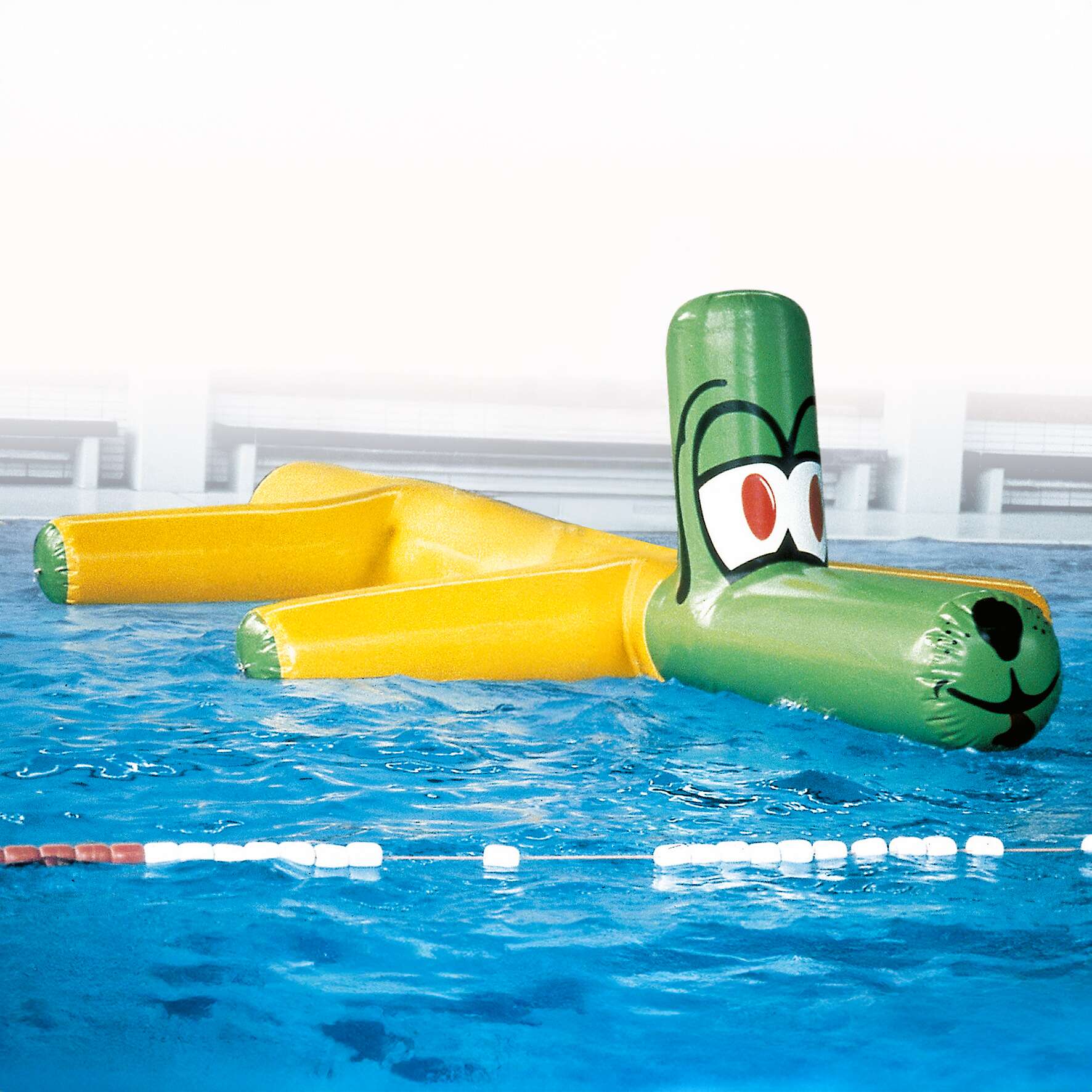 Airkraft Wasserobjekt „Doggy“