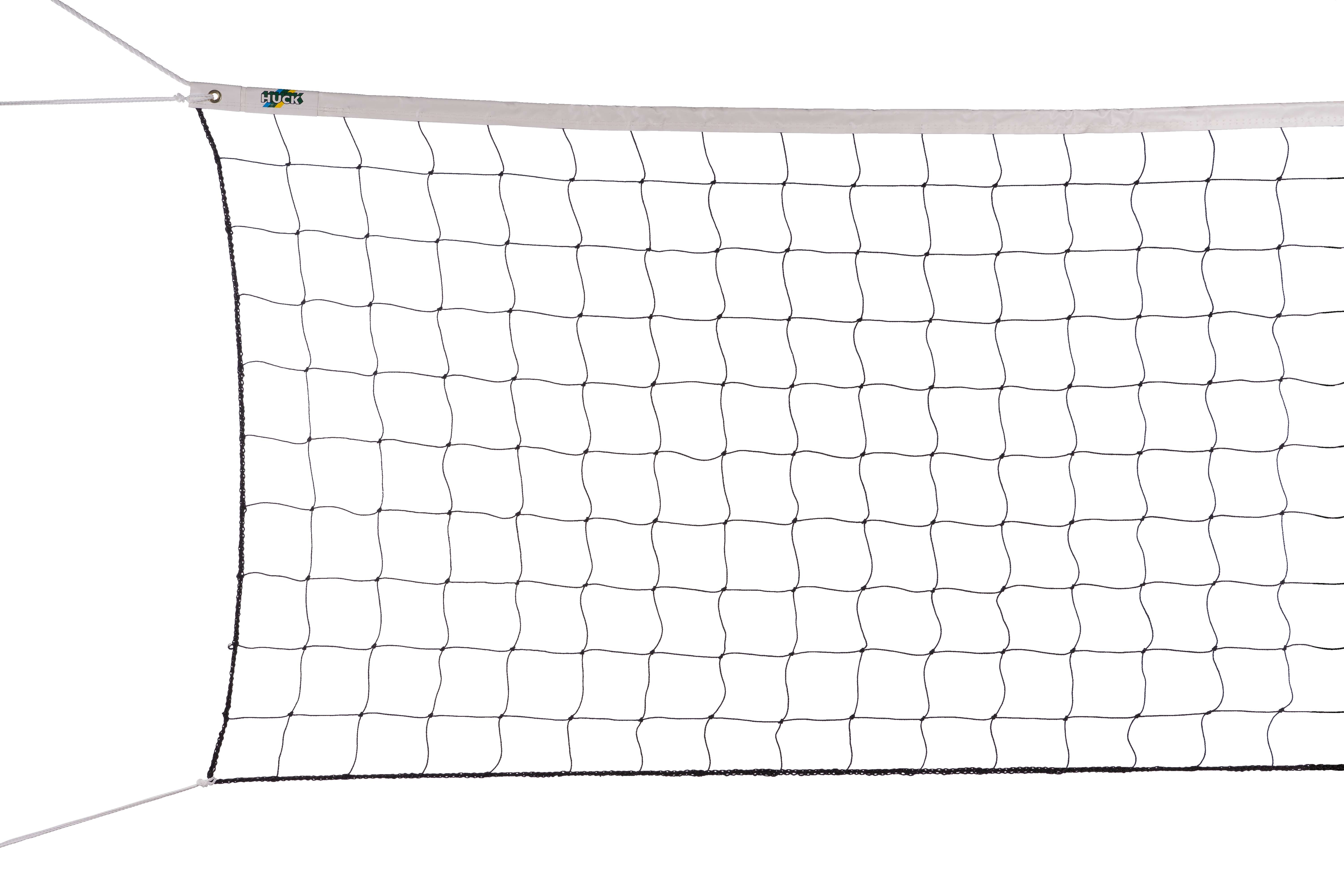 Huck Volleyballnetz „Training Standard“