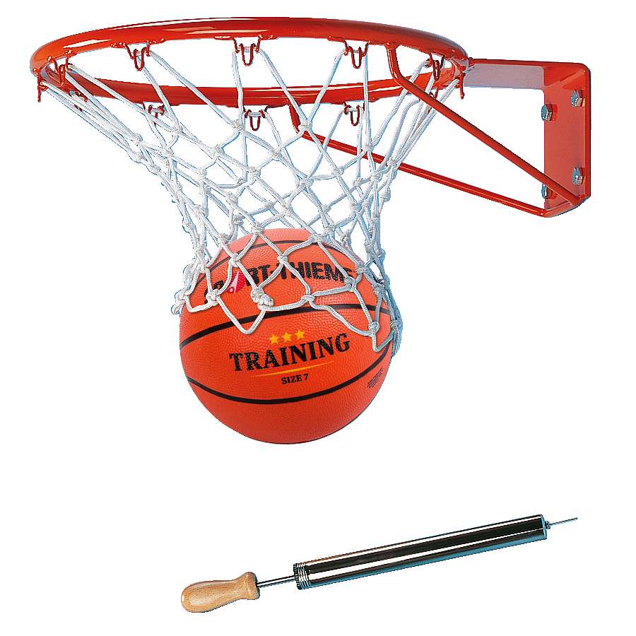 Sport-Thieme Basketball-Set