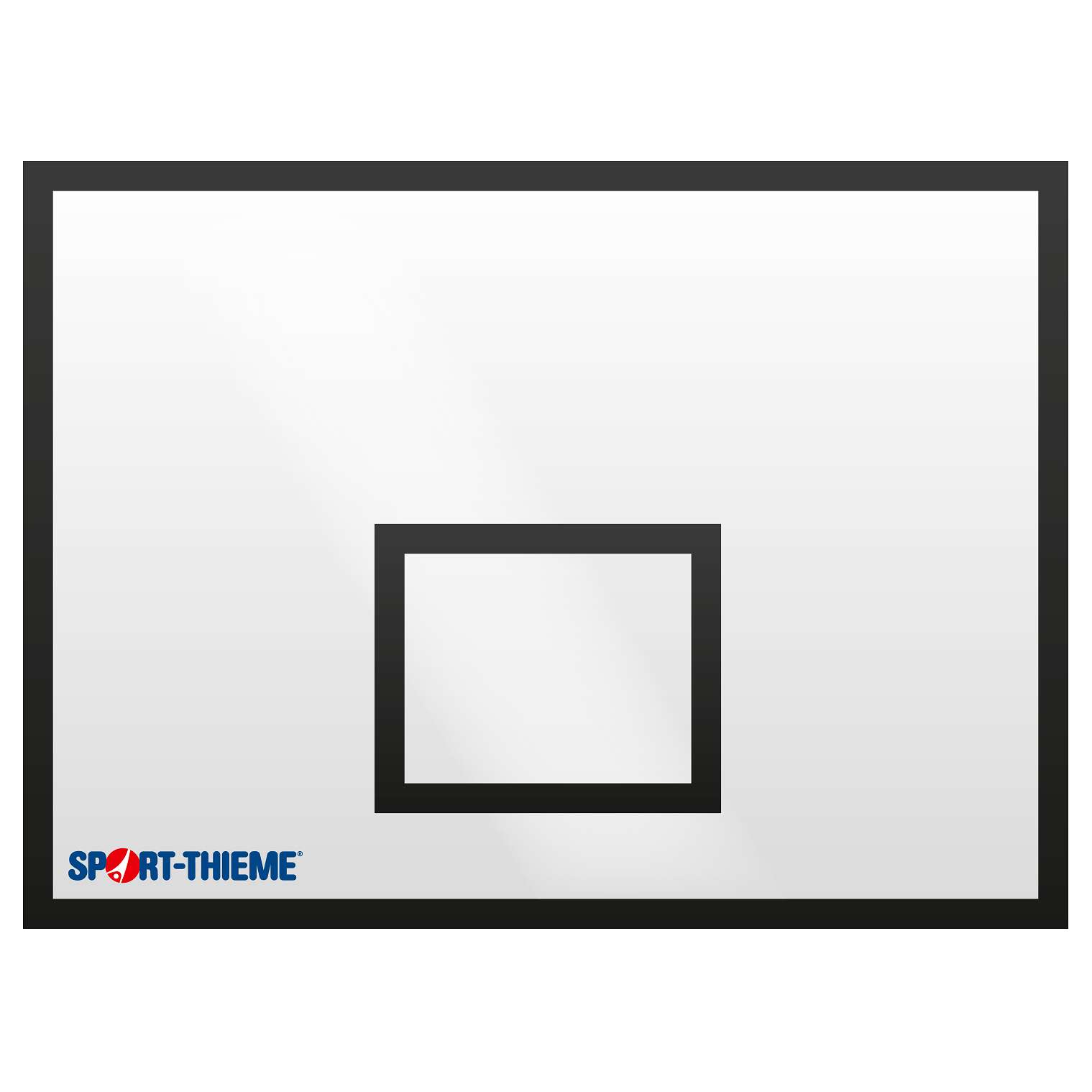 Sport-Thieme Basketball-Zielbrett „MDF“