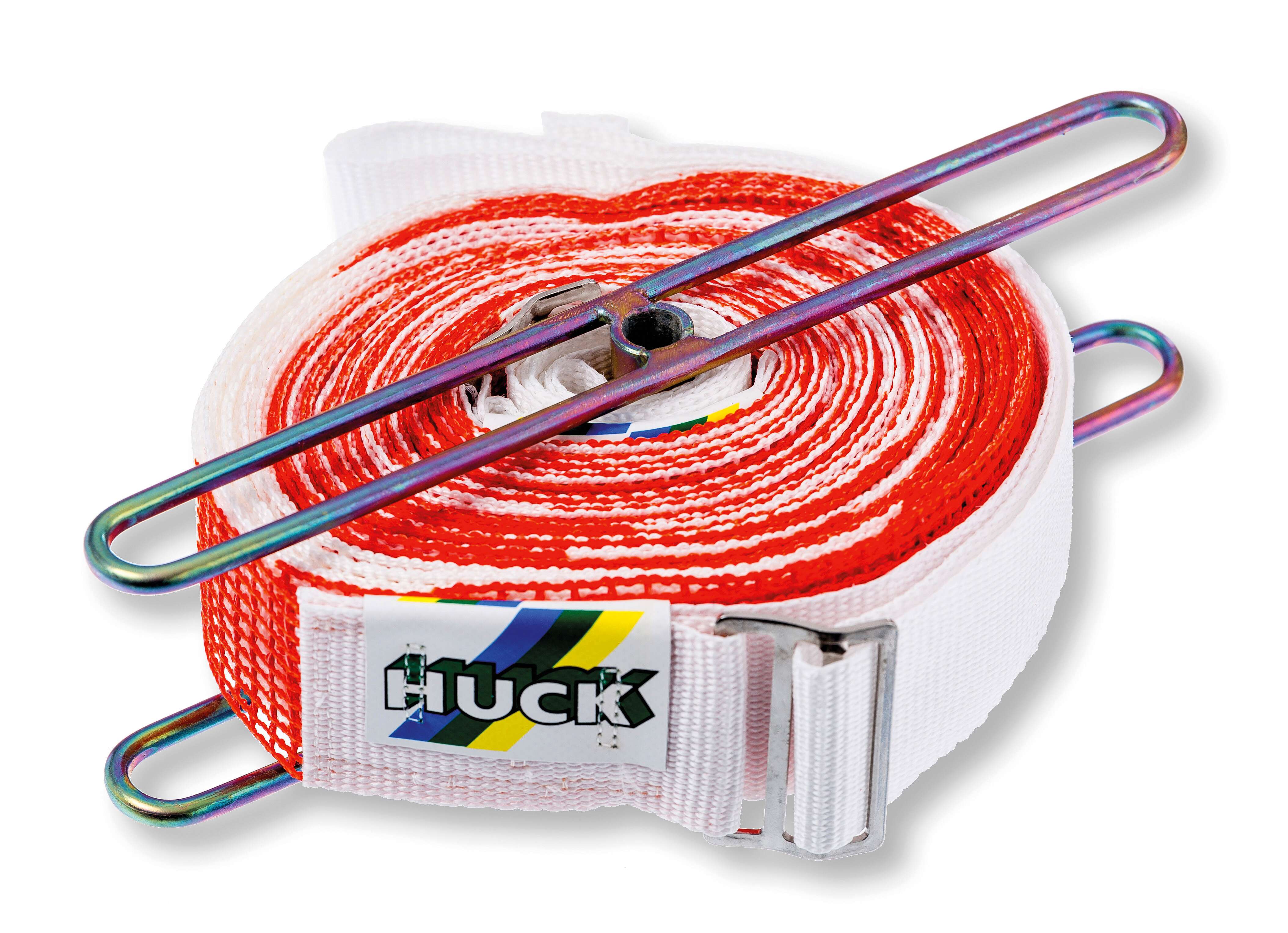 Huck Gurtband „Faustball“