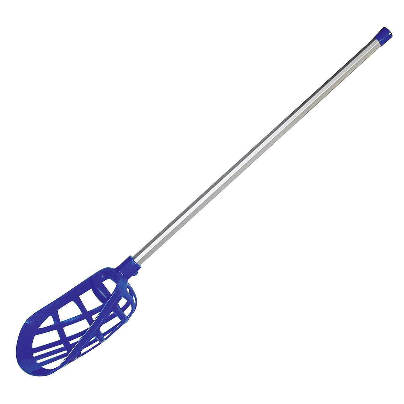 Sport-Thieme Intercrosse-Schläger, Blau